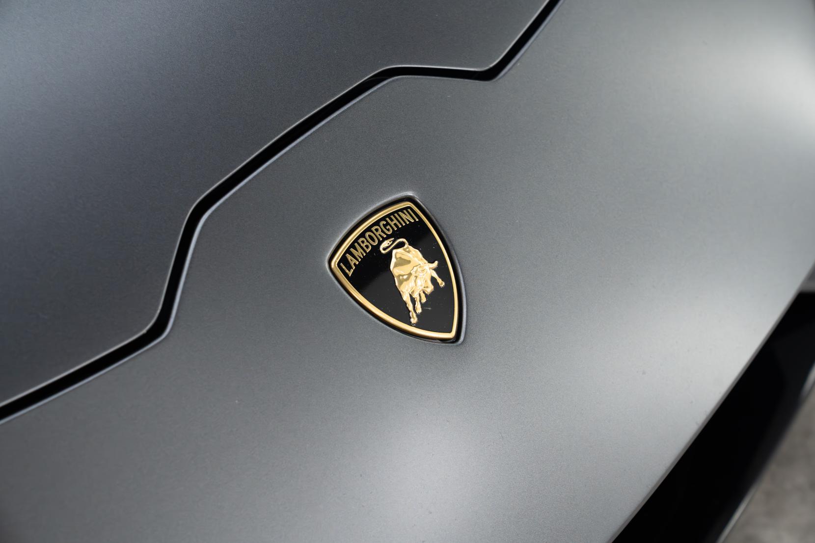 Lamborghini Huracan 5.2 V10 LP 640-4 EVO Coupe 2dr Petrol LDF 4WD Euro 6 (s/s) (640 ps)