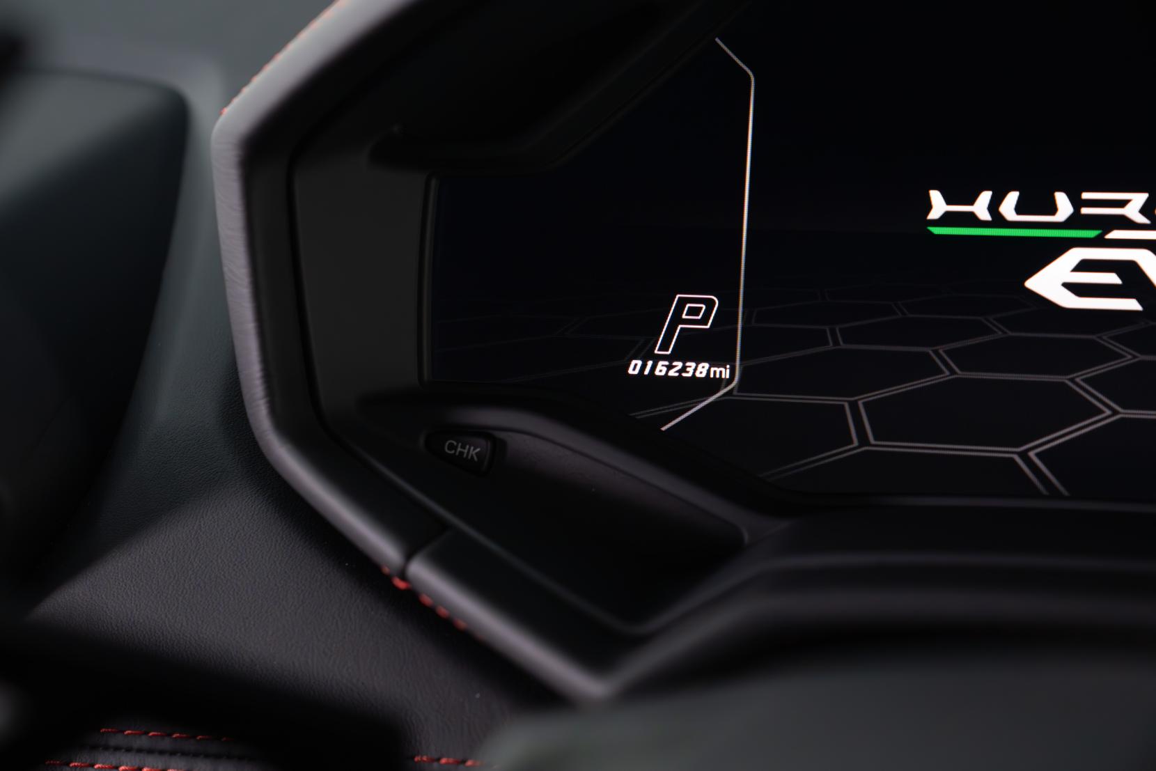 Lamborghini Huracan 5.2 V10 LP 640-4 EVO Coupe 2dr Petrol LDF 4WD Euro 6 (s/s) (640 ps)