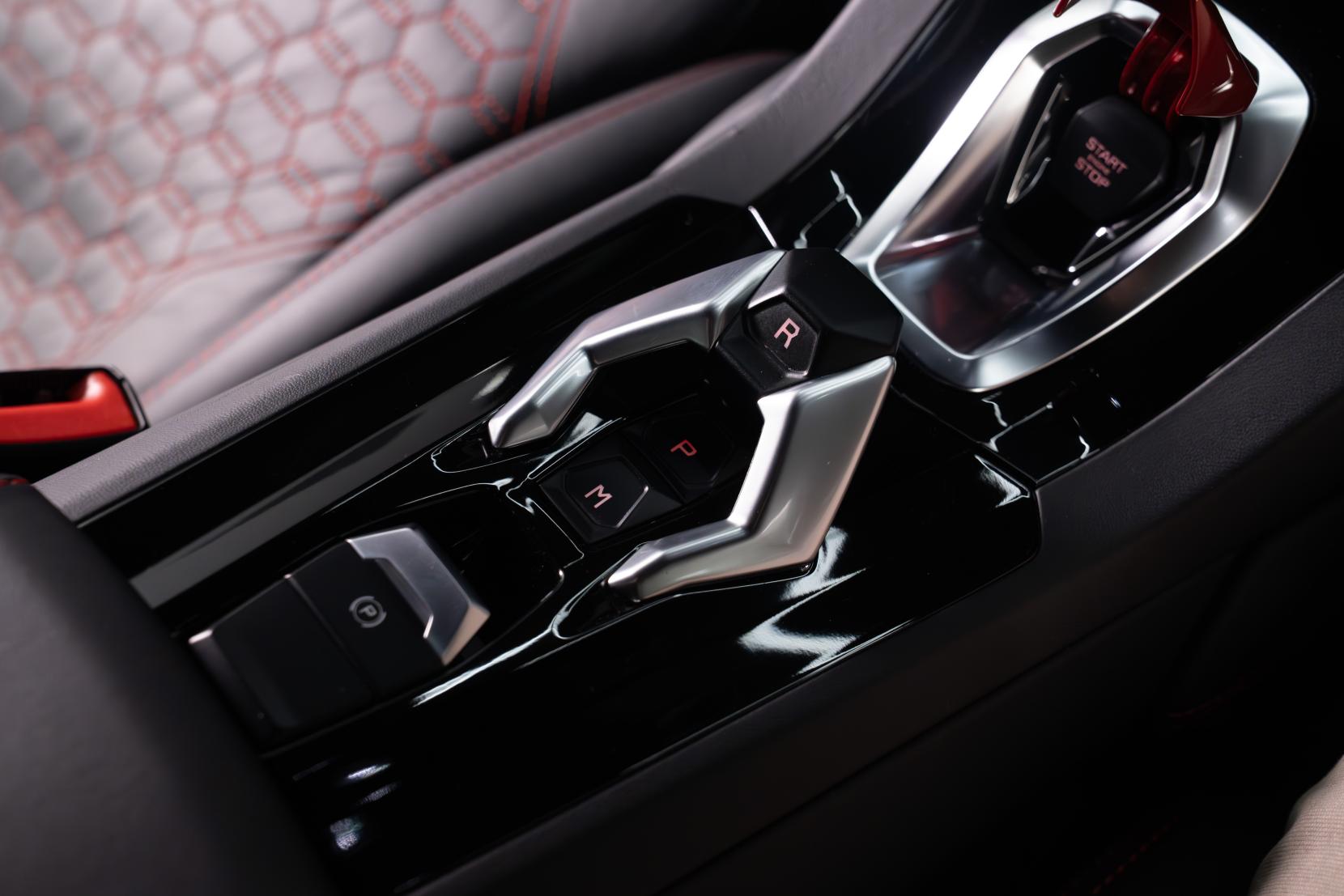 Lamborghini Huracan 5.2 V10 LP 640-4 EVO Coupe 2dr Petrol LDF 4WD Euro 6 (s/s) (640 ps)