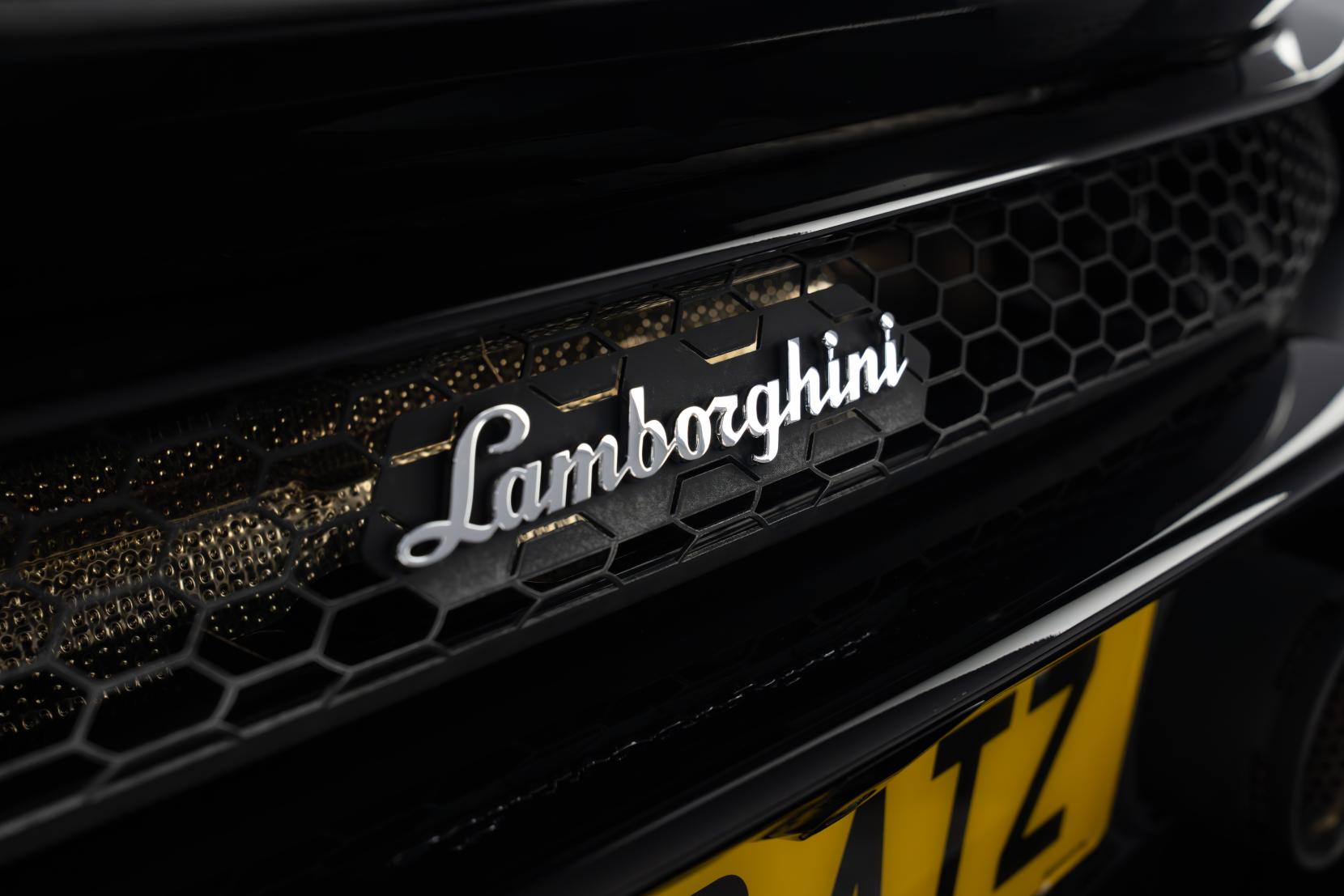 Lamborghini Huracan 5.2 V10 LP 640-4 EVO Coupe 2dr Petrol LDF 4WD Euro 6 (s/s) (640 ps)