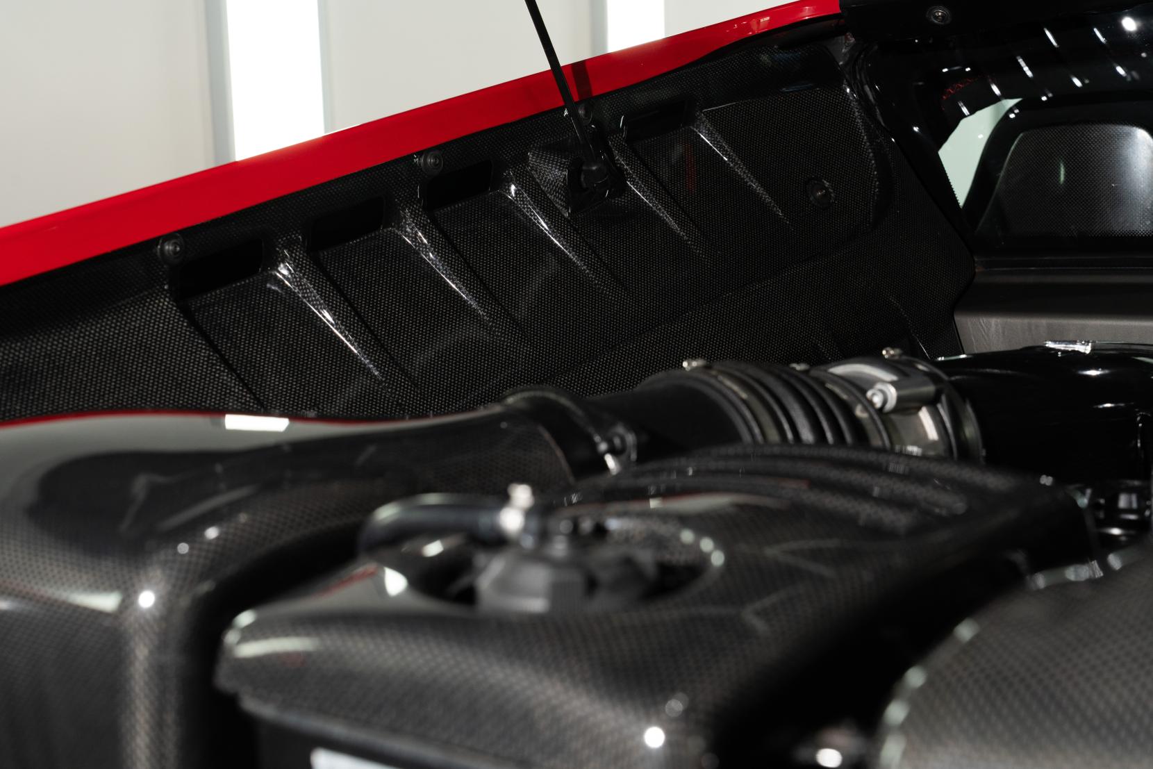 Ferrari 430 4.3 Scuderia Coupe 2dr Petrol F1 Euro 4 (510 bhp)