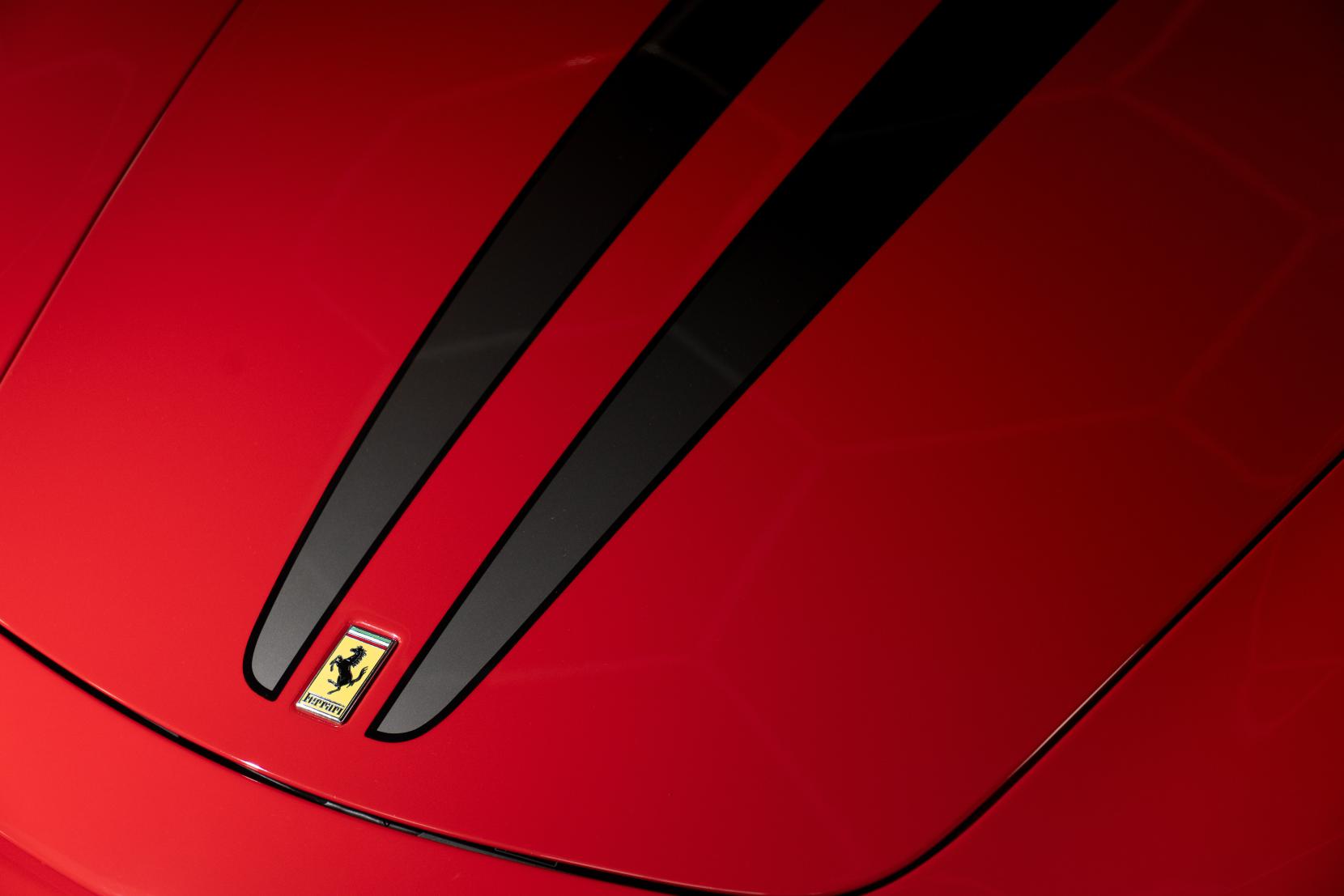 Ferrari 430 4.3 Scuderia Coupe 2dr Petrol F1 Euro 4 (510 bhp)