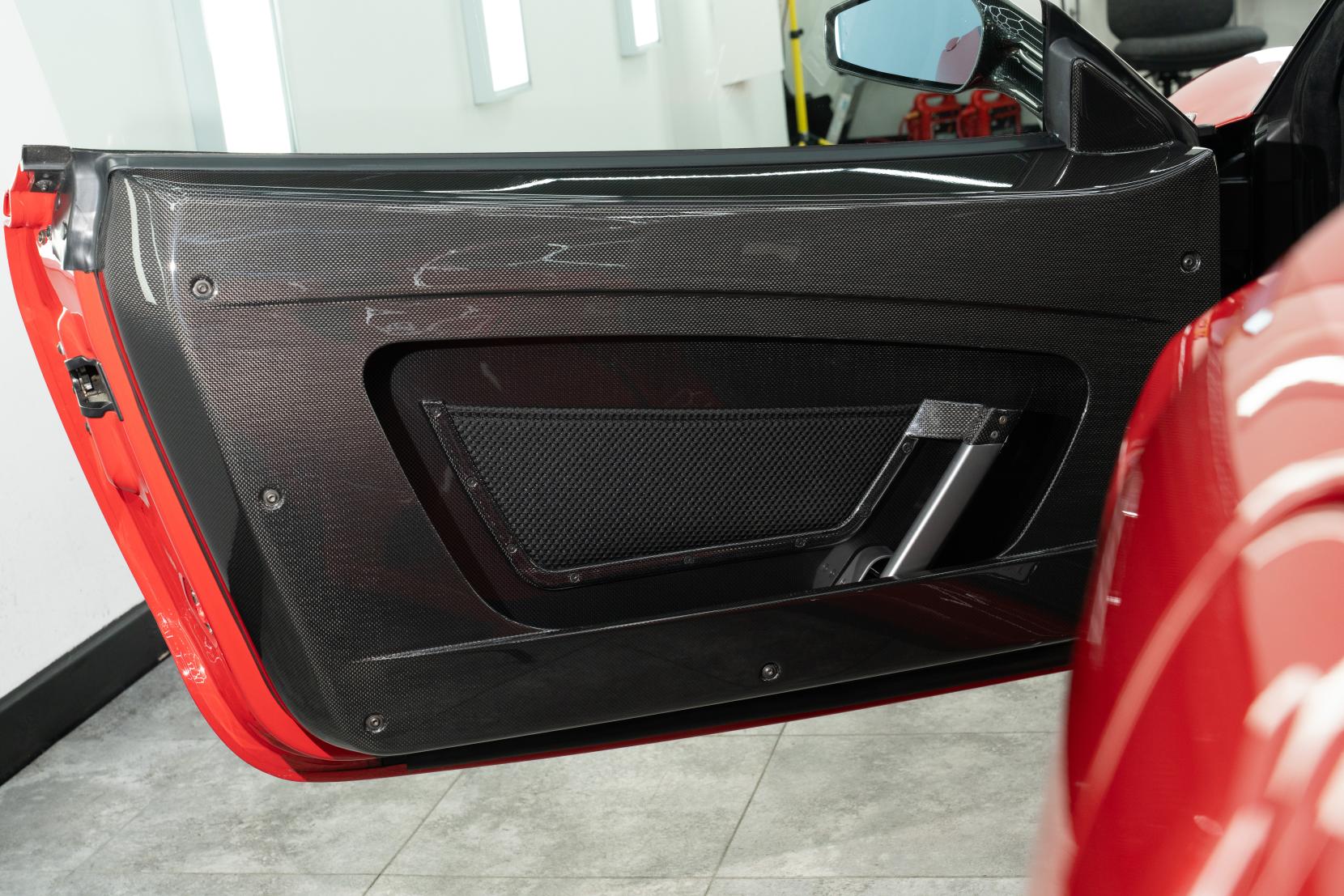 Ferrari 430 4.3 Scuderia Coupe 2dr Petrol F1 Euro 4 (510 bhp)