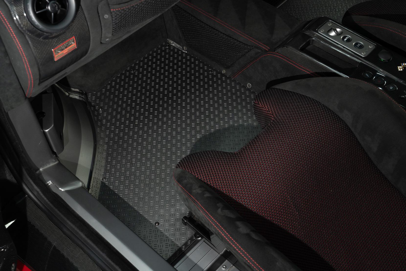 Ferrari 430 4.3 Scuderia Coupe 2dr Petrol F1 Euro 4 (510 bhp)