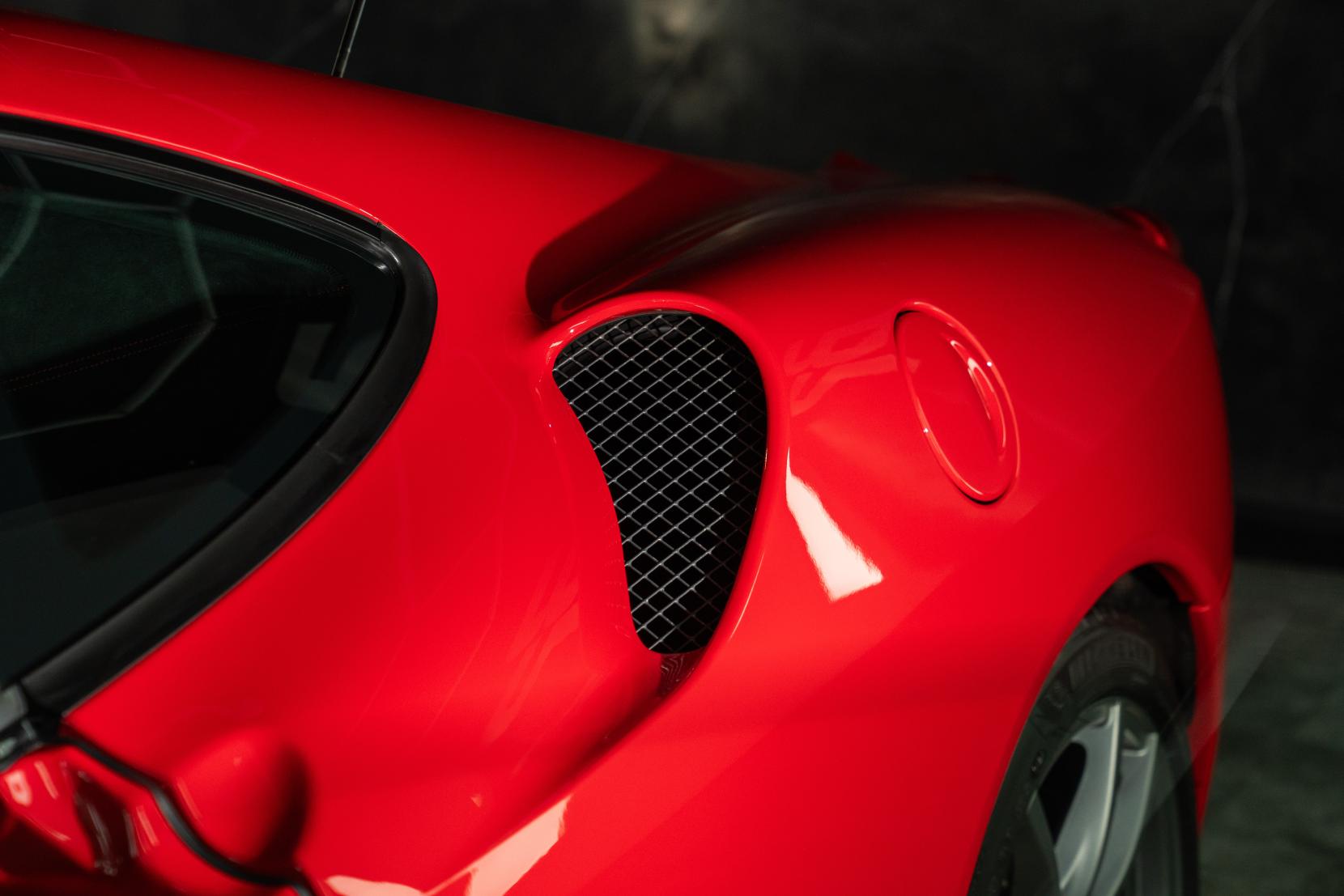 Ferrari 430 4.3 Scuderia Coupe 2dr Petrol F1 Euro 4 (510 bhp)