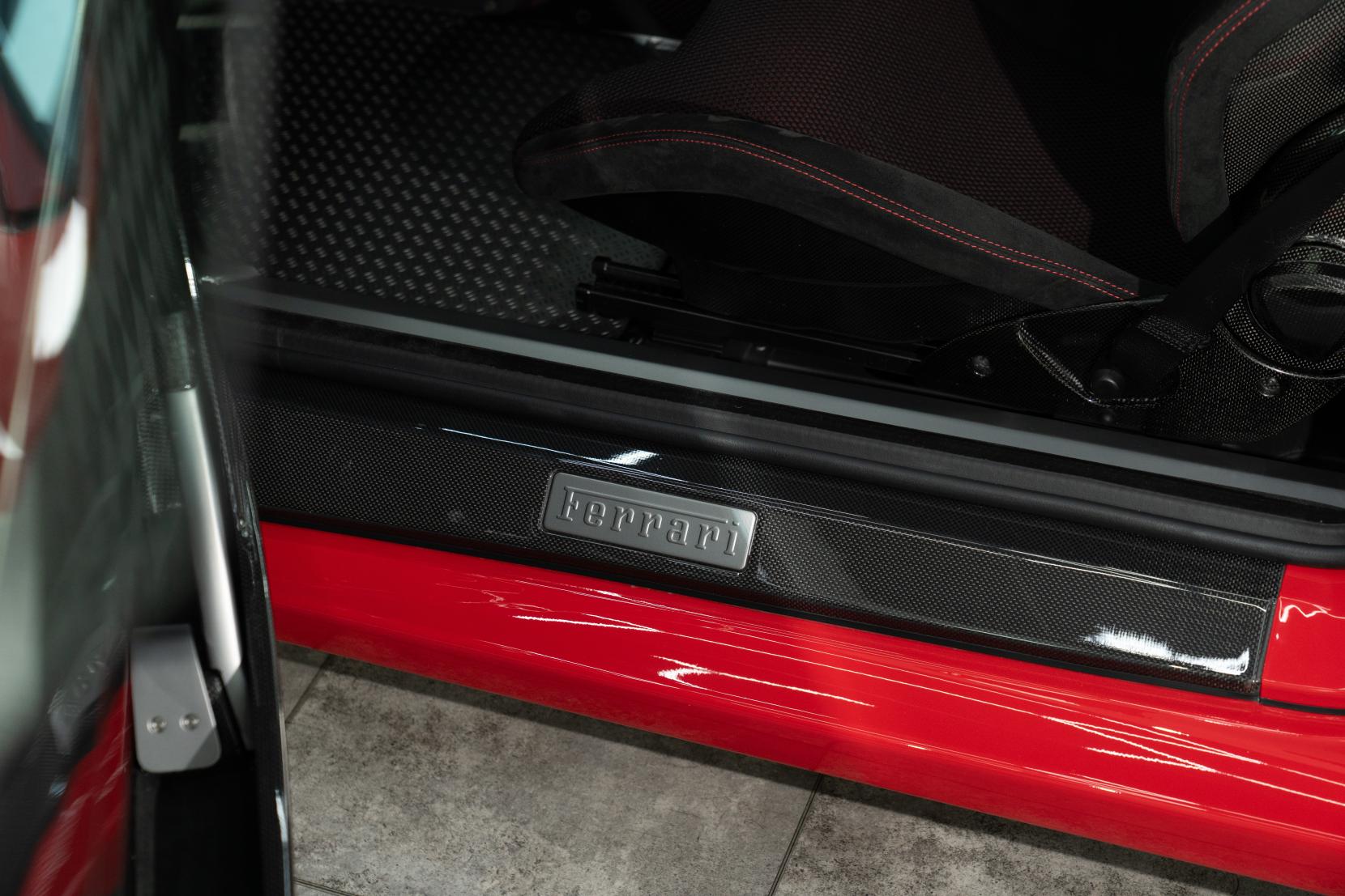 Ferrari 430 4.3 Scuderia Coupe 2dr Petrol F1 Euro 4 (510 bhp)