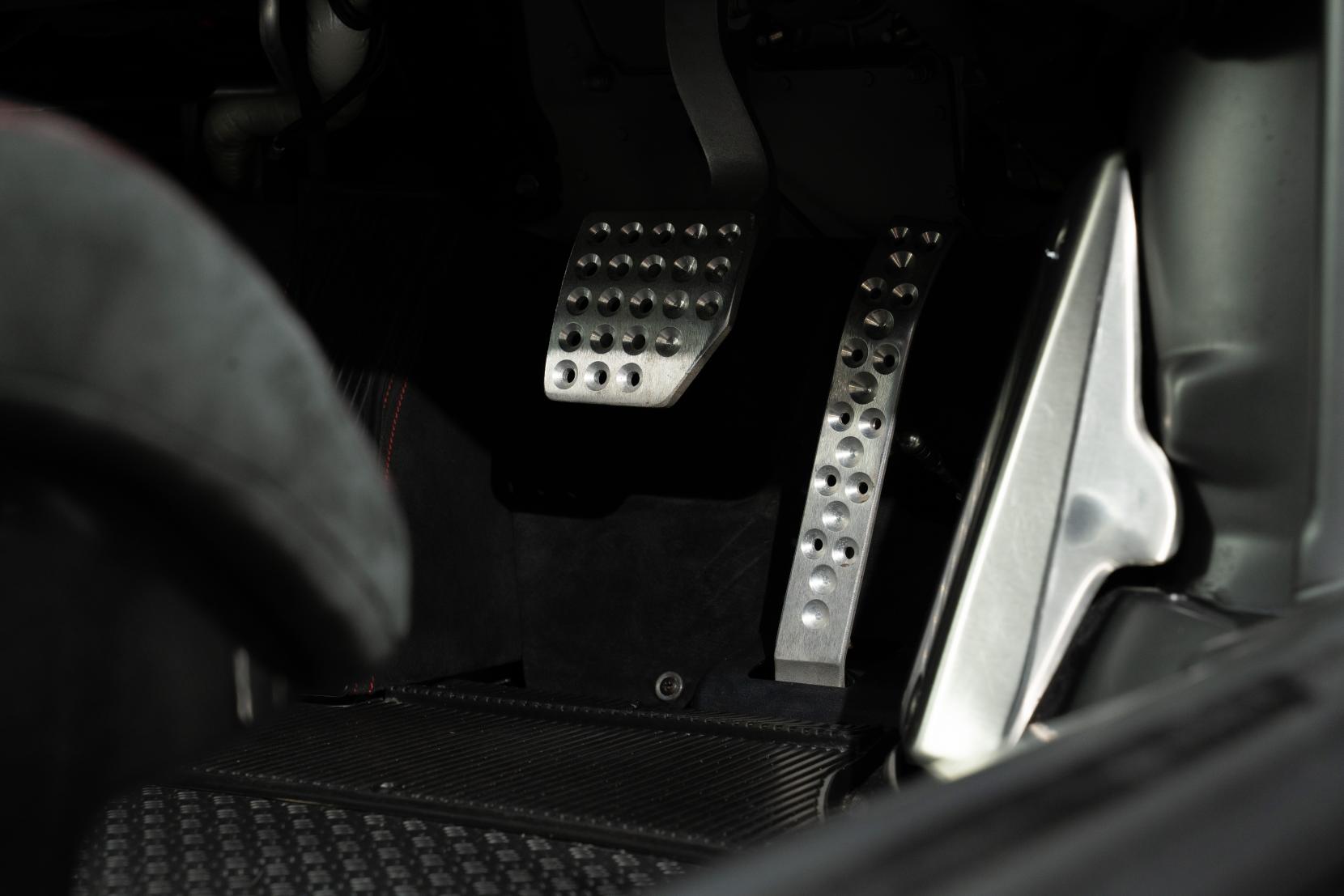 Ferrari 430 4.3 Scuderia Coupe 2dr Petrol F1 Euro 4 (510 bhp)