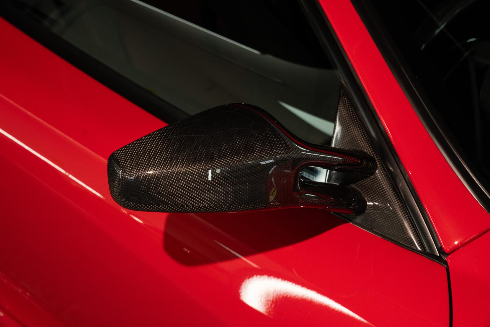 Ferrari 430 4.3 Scuderia Coupe 2dr Petrol F1 Euro 4 (510 bhp)