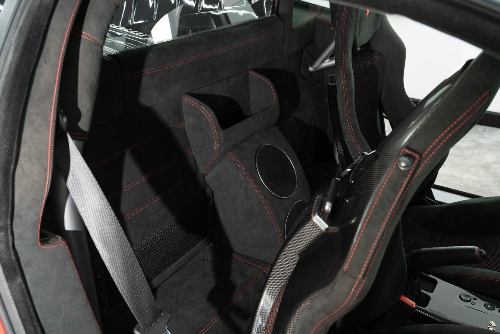 Ferrari 430 4.3 Scuderia Coupe 2dr Petrol F1 Euro 4 (510 bhp)