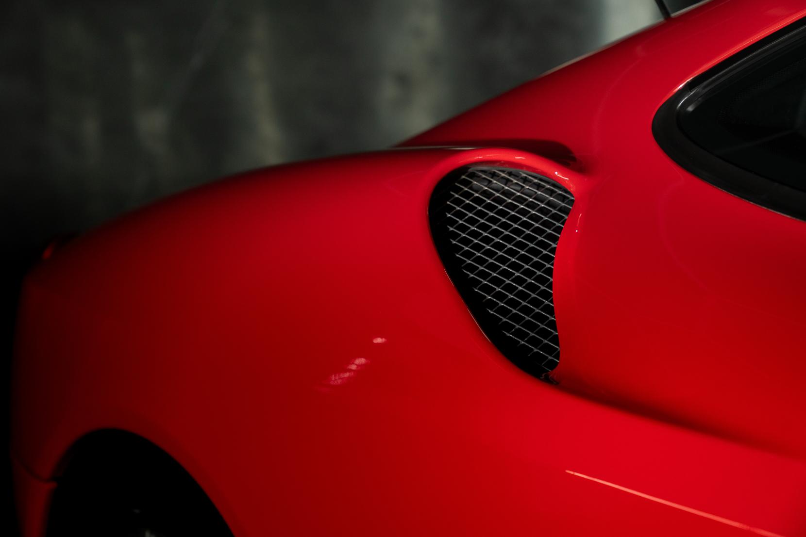 Ferrari 430 4.3 Scuderia Coupe 2dr Petrol F1 Euro 4 (510 bhp)