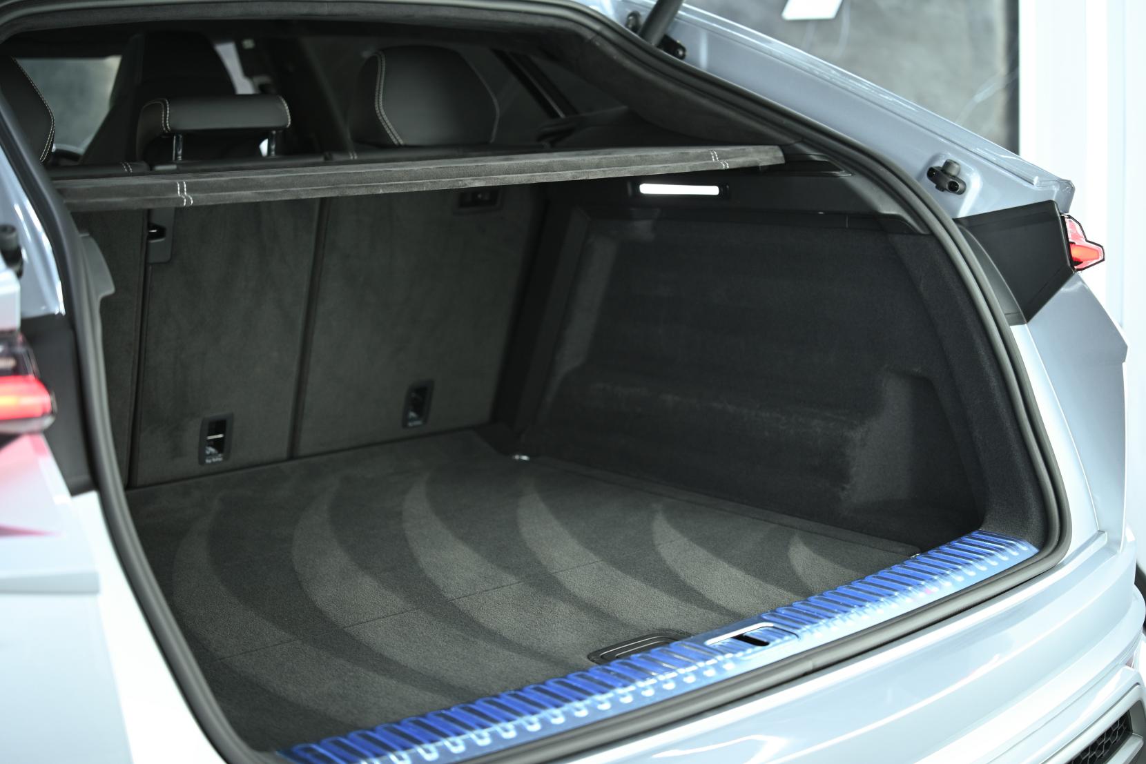 Lamborghini Urus 4.0 V8 BiTurbo SUV 5dr Petrol Auto 4WD Euro 6 (650 ps)