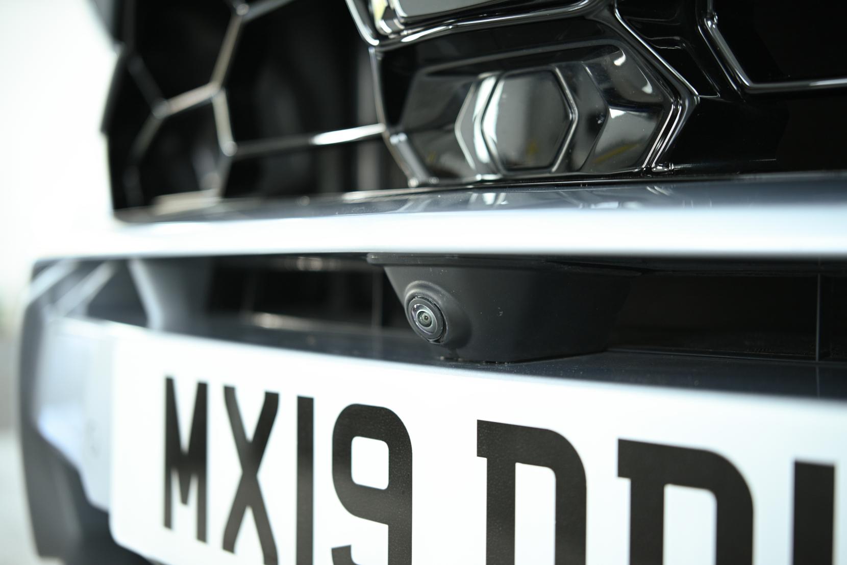 Lamborghini Urus 4.0 V8 BiTurbo SUV 5dr Petrol Auto 4WD Euro 6 (650 ps)