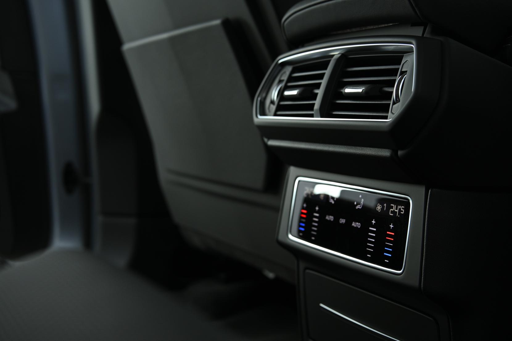 Lamborghini Urus 4.0 V8 BiTurbo SUV 5dr Petrol Auto 4WD Euro 6 (650 ps)