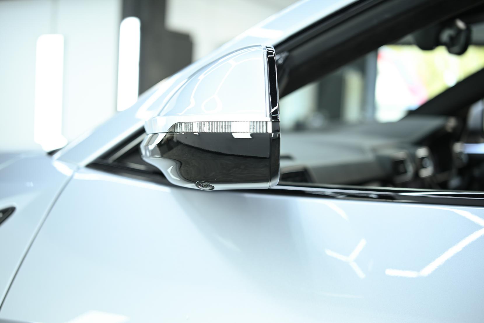 Lamborghini Urus 4.0 V8 BiTurbo SUV 5dr Petrol Auto 4WD Euro 6 (650 ps)