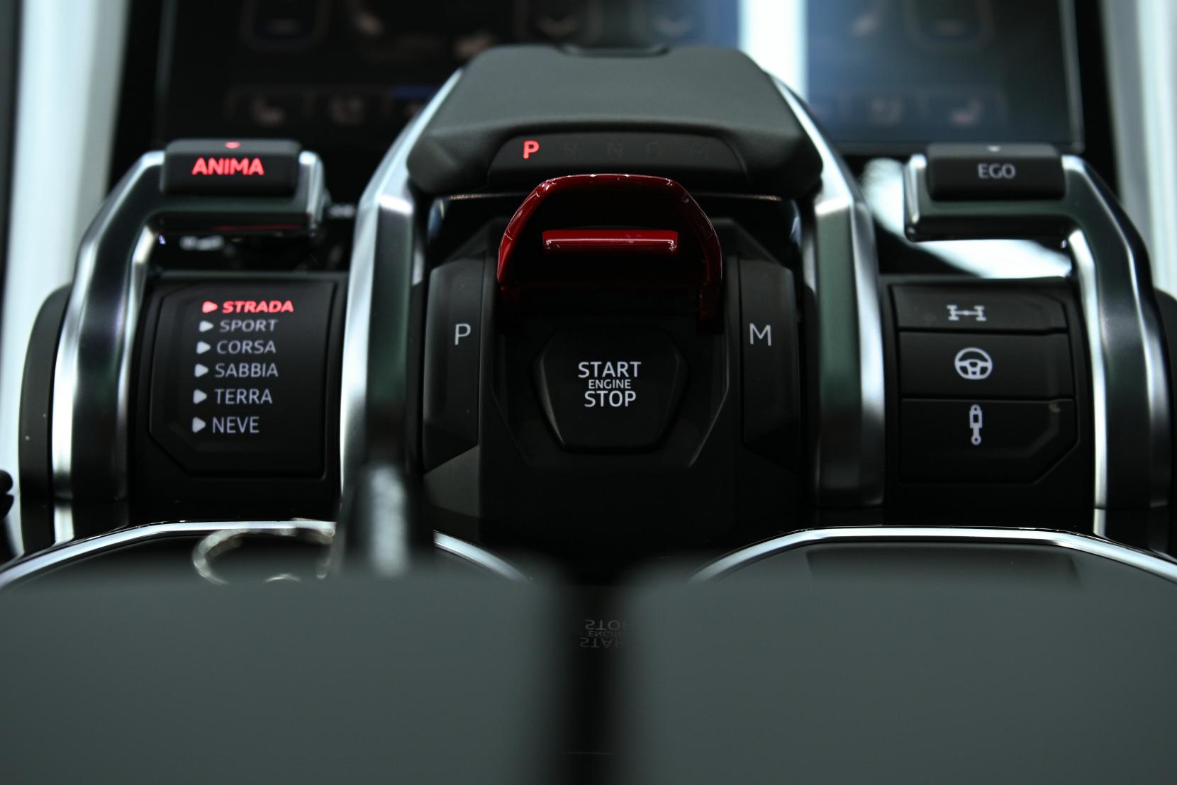 Lamborghini Urus 4.0 V8 BiTurbo SUV 5dr Petrol Auto 4WD Euro 6 (650 ps)