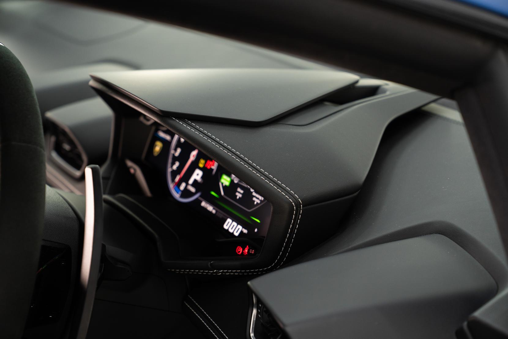 Lamborghini Huracan 5.2 V10 LP 610-4 Coupe 2dr Petrol LDF 4WD Euro 6 (s/s) (610 ps)
