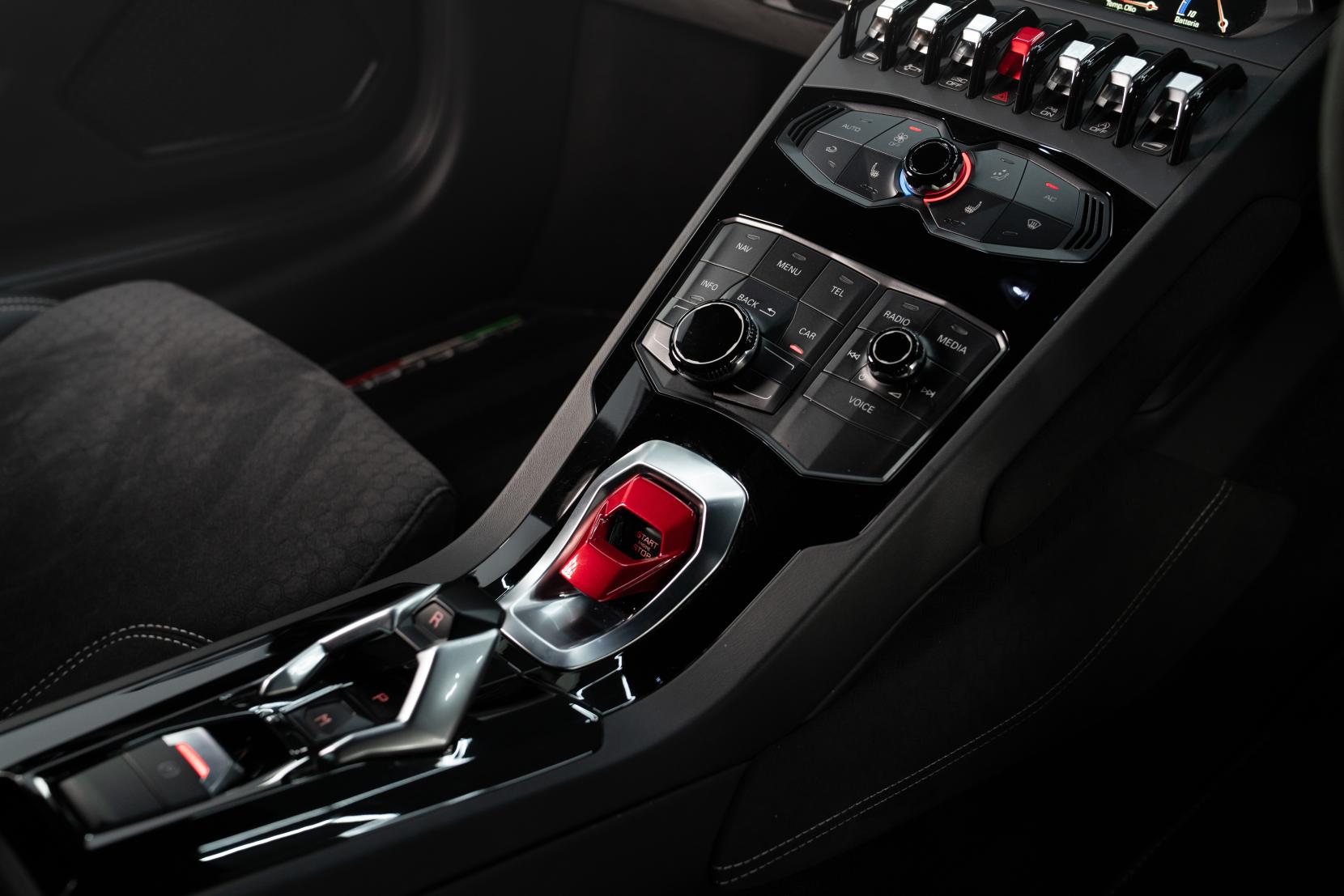 Lamborghini Huracan 5.2 V10 LP 610-4 Coupe 2dr Petrol LDF 4WD Euro 6 (s/s) (610 ps)
