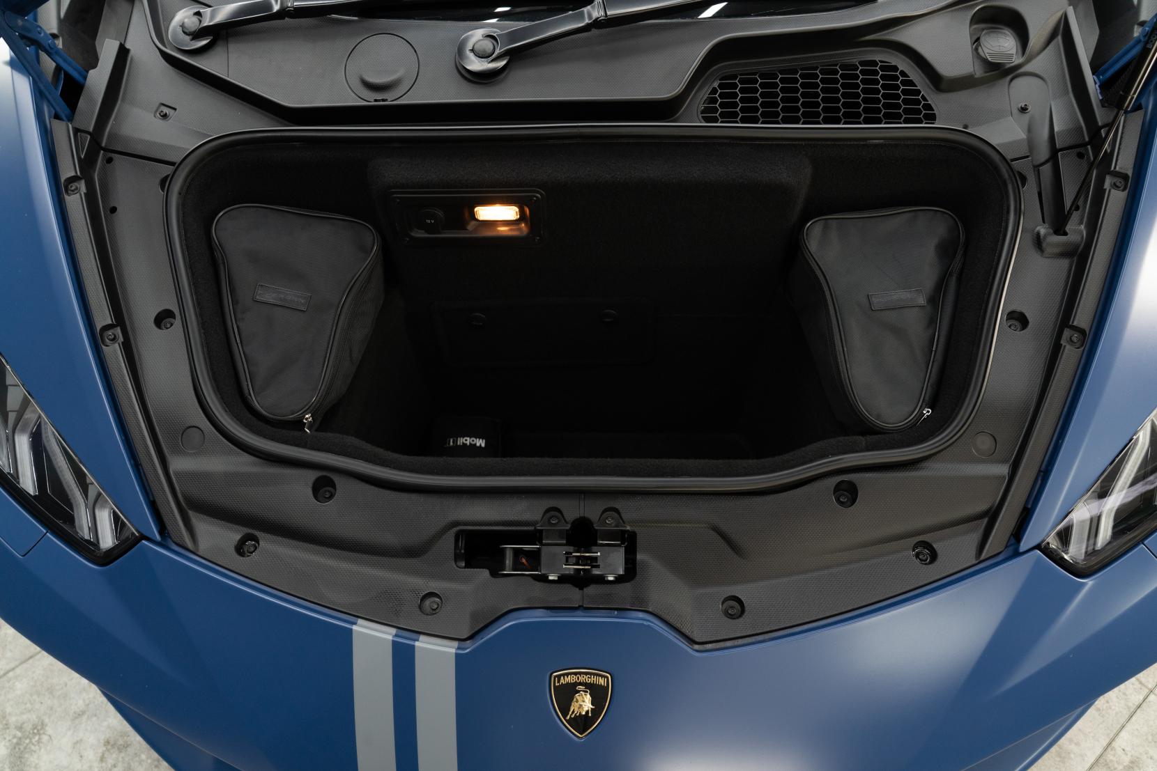 Lamborghini Huracan 5.2 V10 LP 610-4 Coupe 2dr Petrol LDF 4WD Euro 6 (s/s) (610 ps)