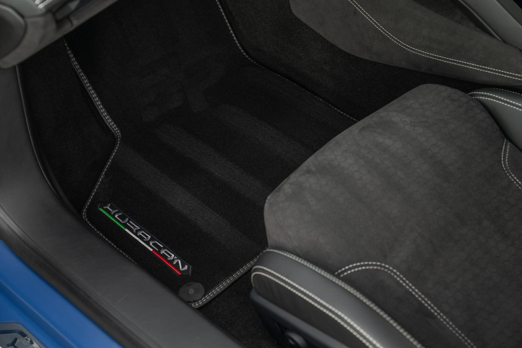 Lamborghini Huracan 5.2 V10 LP 610-4 Coupe 2dr Petrol LDF 4WD Euro 6 (s/s) (610 ps)