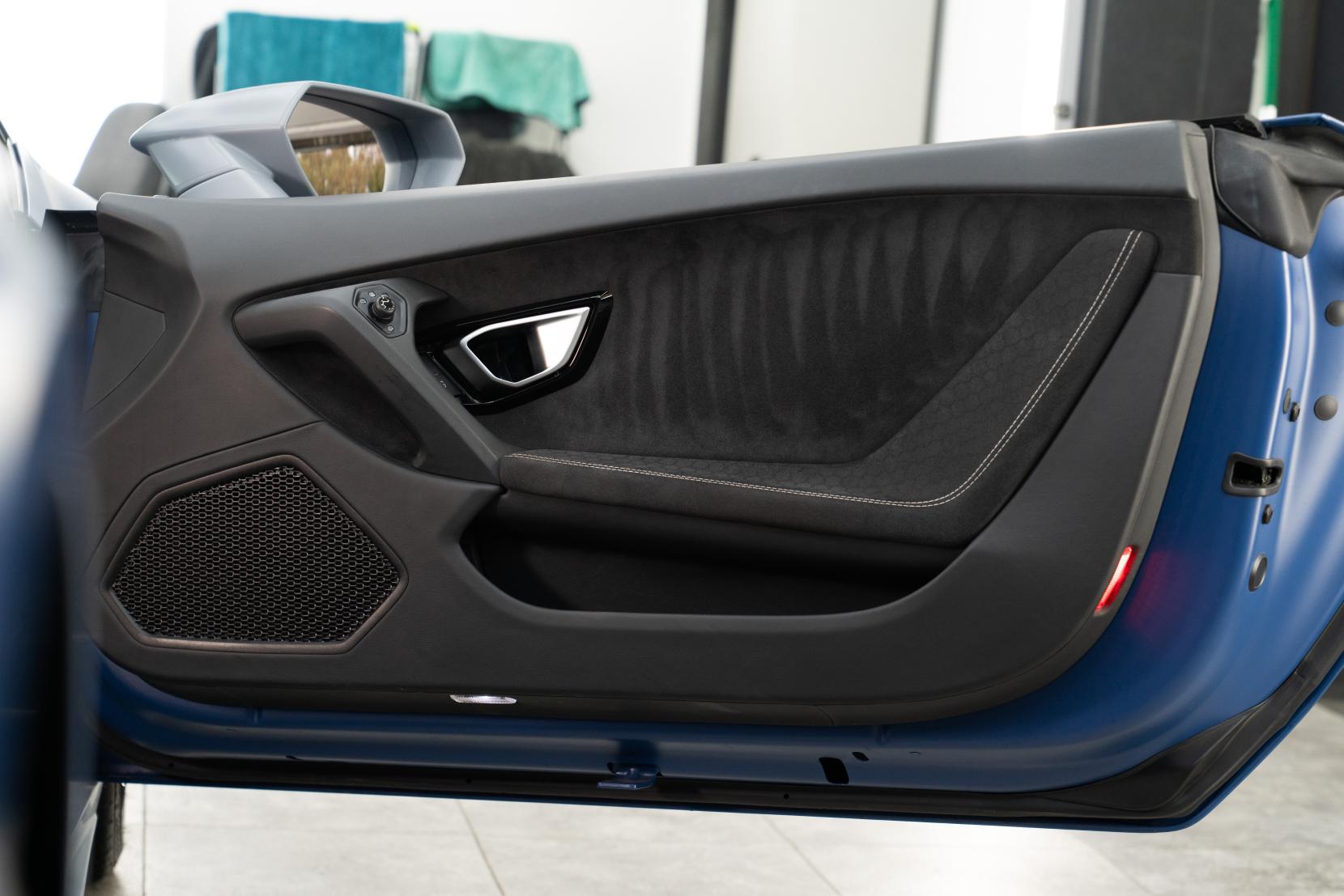 Lamborghini Huracan 5.2 V10 LP 610-4 Coupe 2dr Petrol LDF 4WD Euro 6 (s/s) (610 ps)