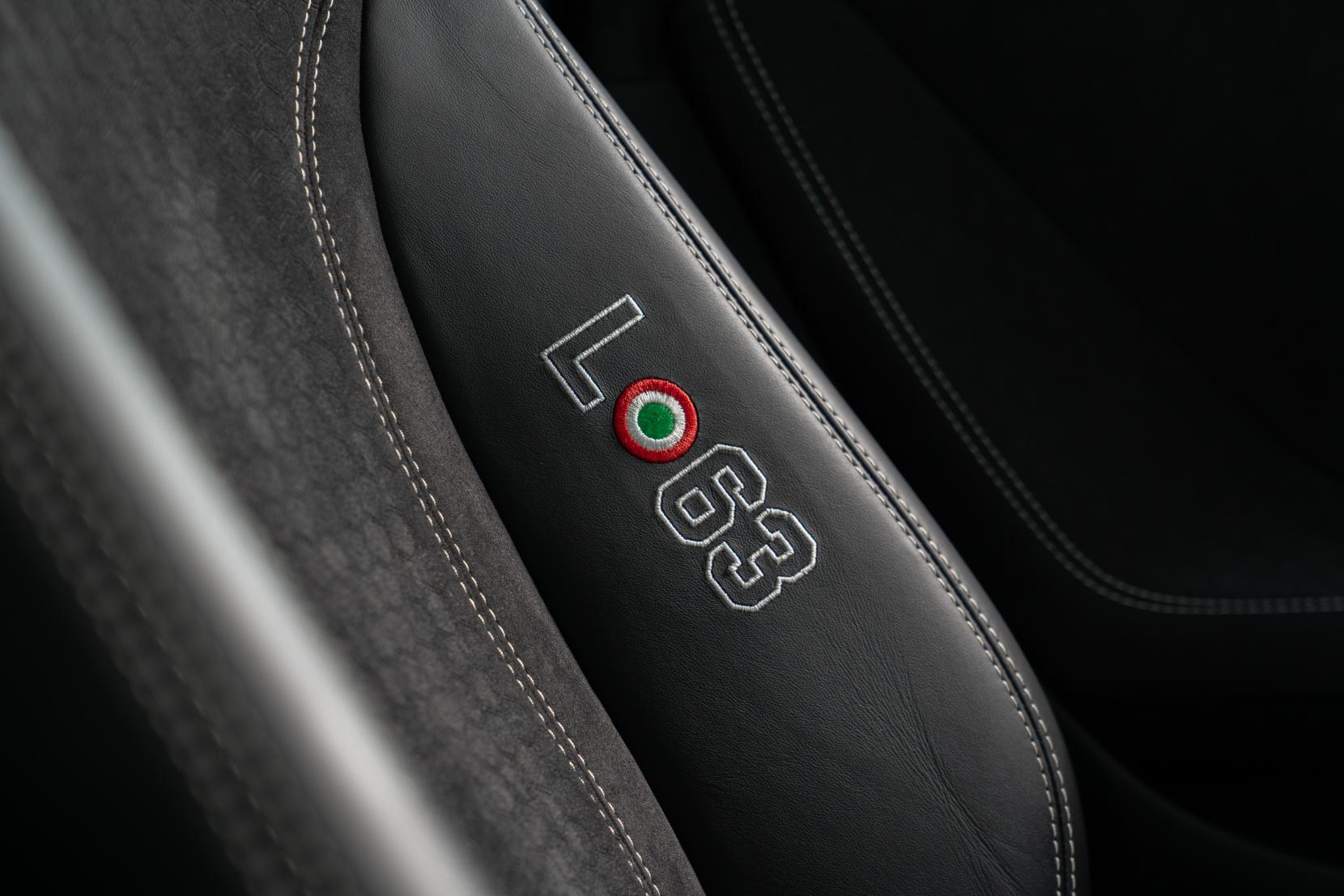Lamborghini Huracan 5.2 V10 LP 610-4 Coupe 2dr Petrol LDF 4WD Euro 6 (s/s) (610 ps)