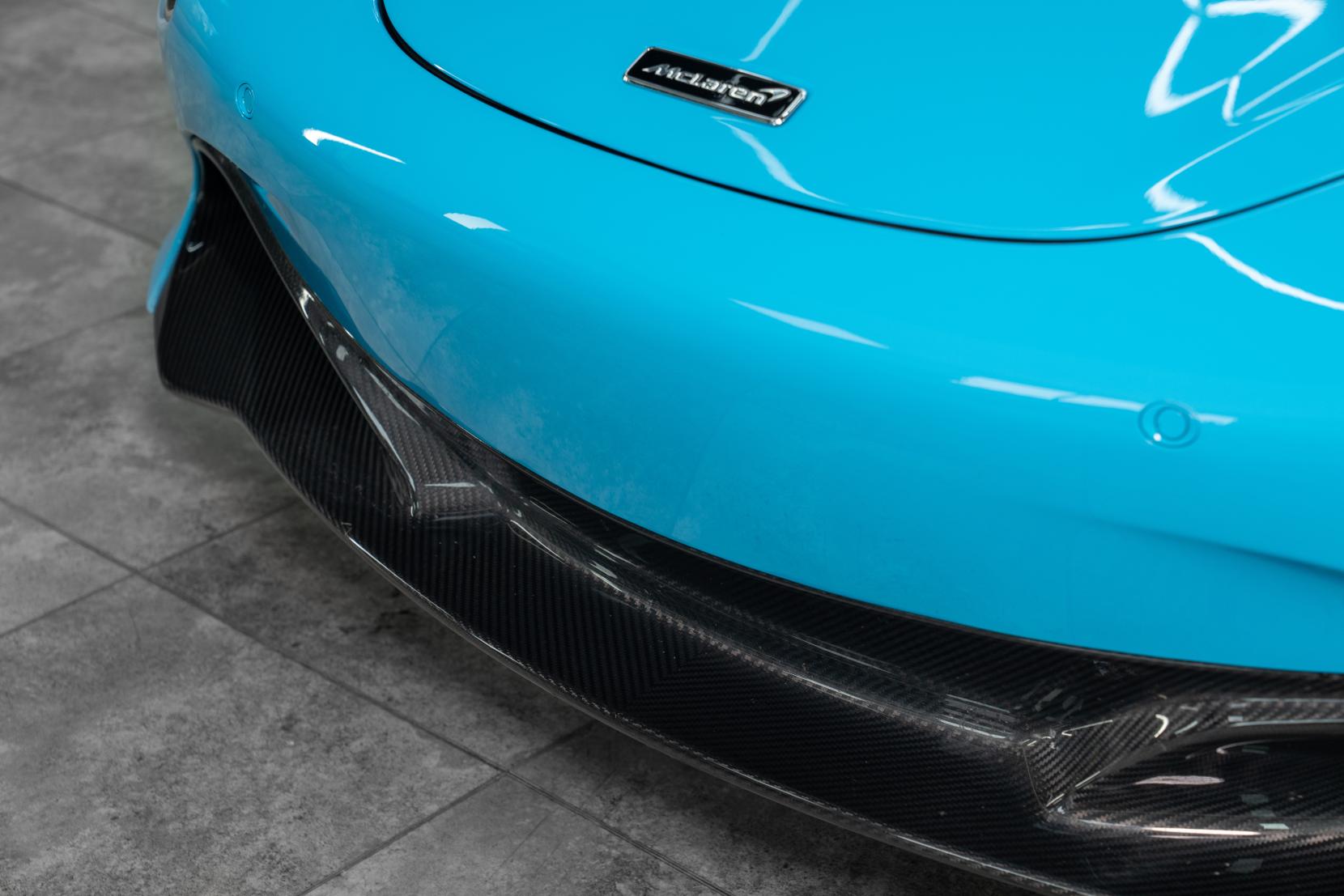 McLaren 720S 4.0T V8 Coupe 2dr Petrol SSG Euro 6 (s/s) (720 ps)