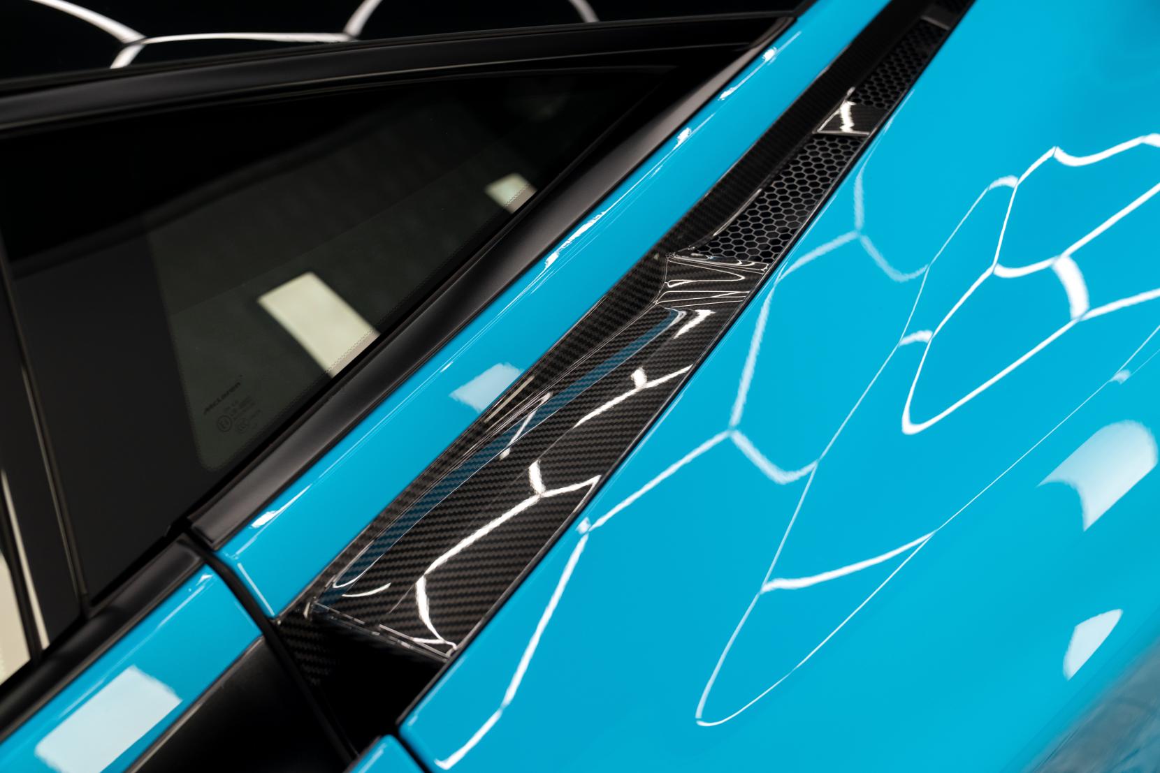 McLaren 720S 4.0T V8 Coupe 2dr Petrol SSG Euro 6 (s/s) (720 ps)