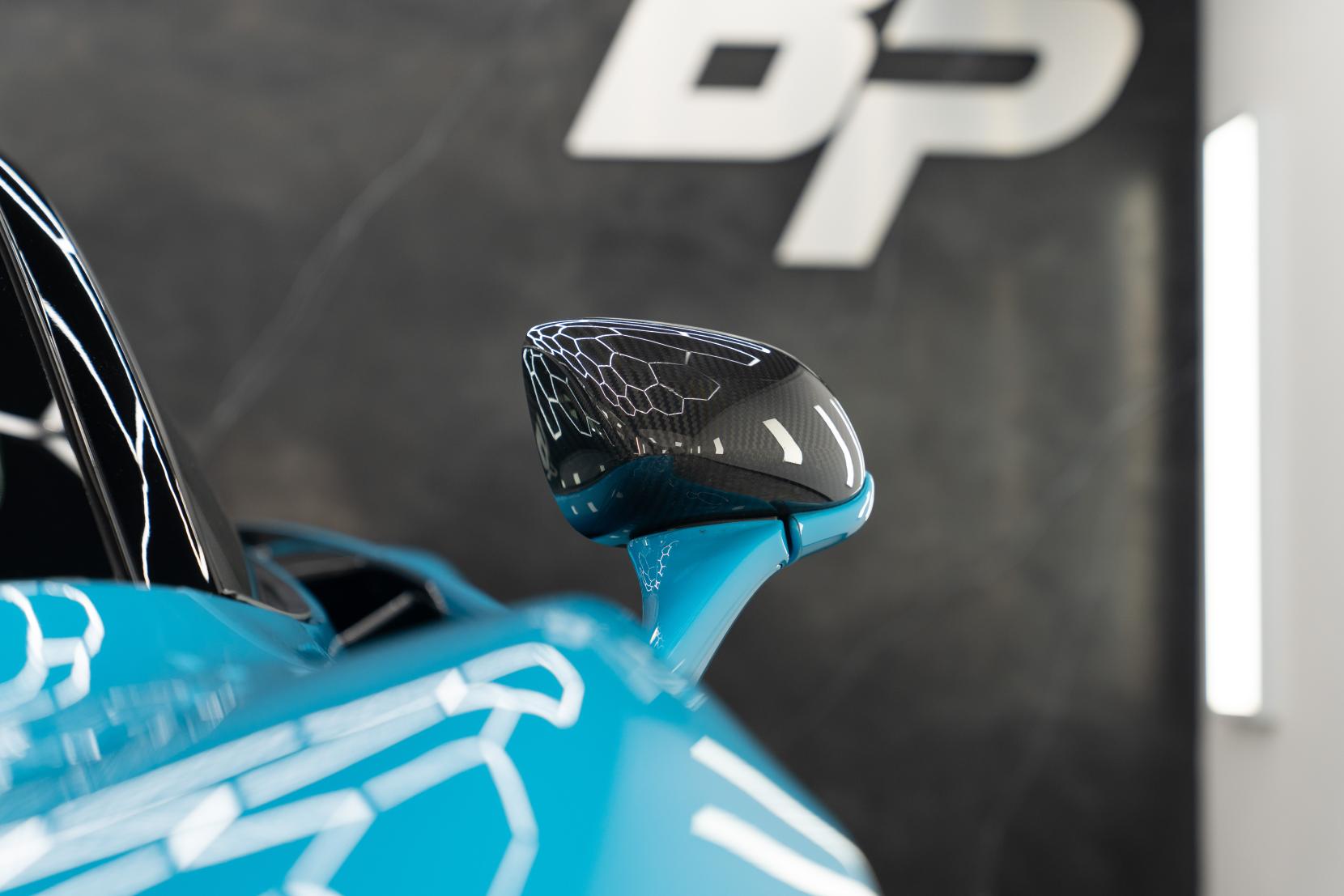 McLaren 720S 4.0T V8 Coupe 2dr Petrol SSG Euro 6 (s/s) (720 ps)