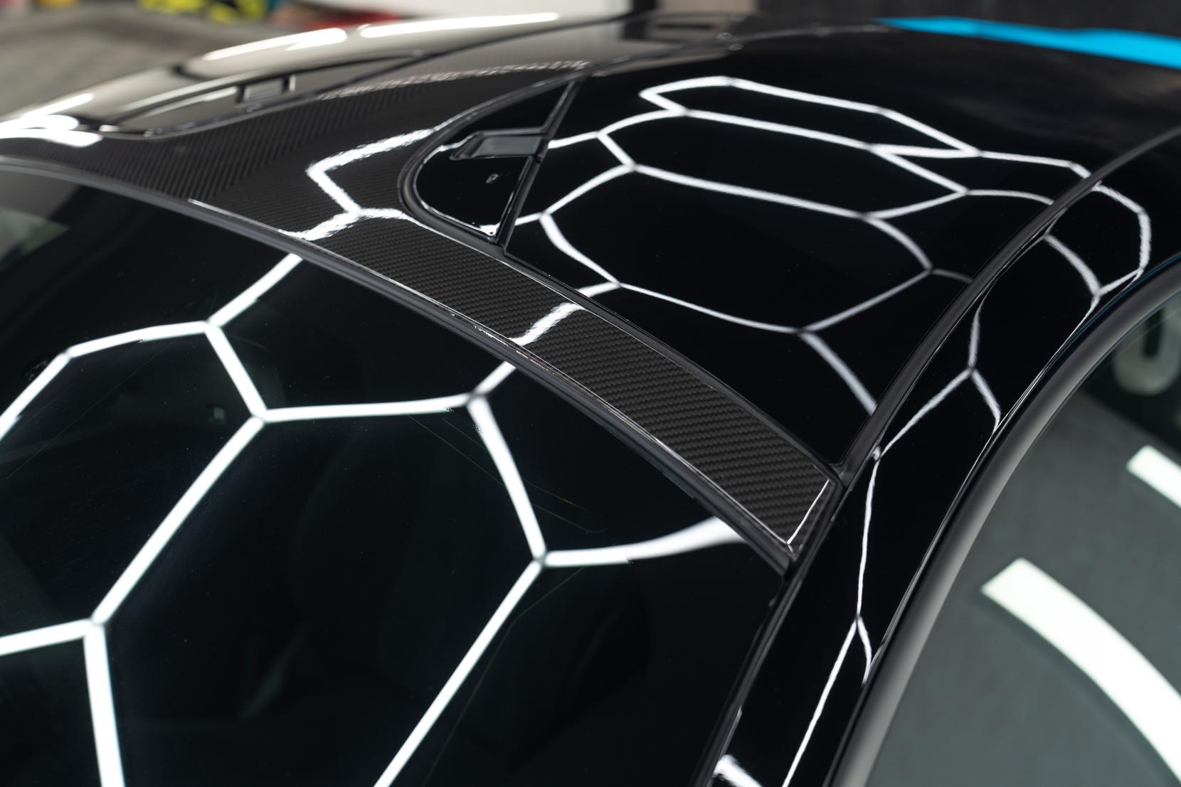 McLaren 720S 4.0T V8 Coupe 2dr Petrol SSG Euro 6 (s/s) (720 ps)