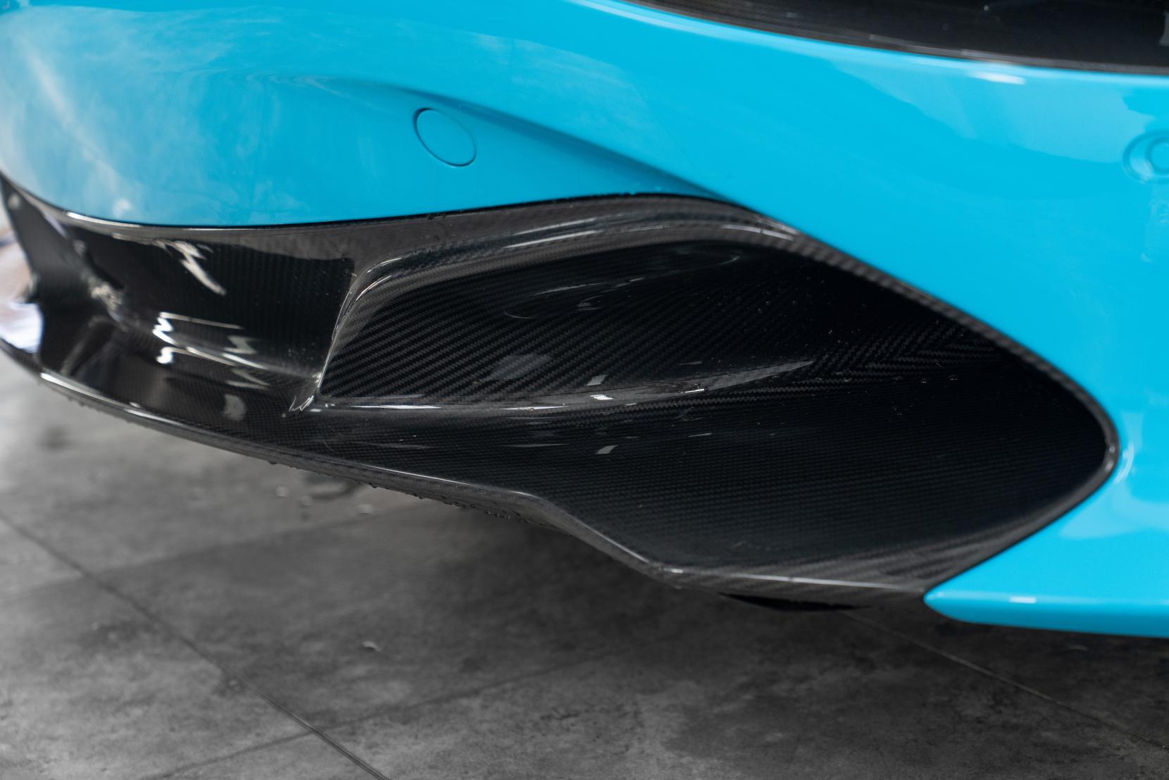 McLaren 720S 4.0T V8 Coupe 2dr Petrol SSG Euro 6 (s/s) (720 ps)