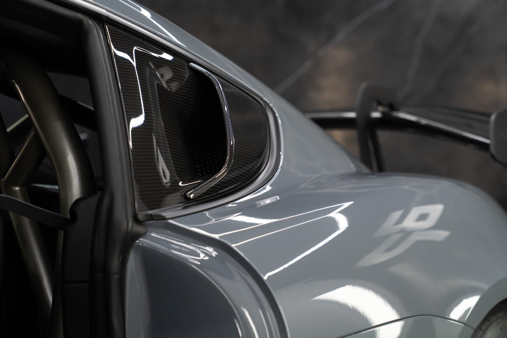 Porsche 718 Cayman 4.0 GT4 RS Coupe 2dr Petrol PDK Euro 6 (s/s) (500 ps)