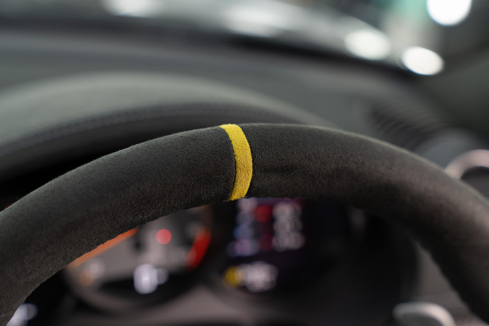 Porsche 718 Cayman 4.0 GT4 RS Coupe 2dr Petrol PDK Euro 6 (s/s) (500 ps)