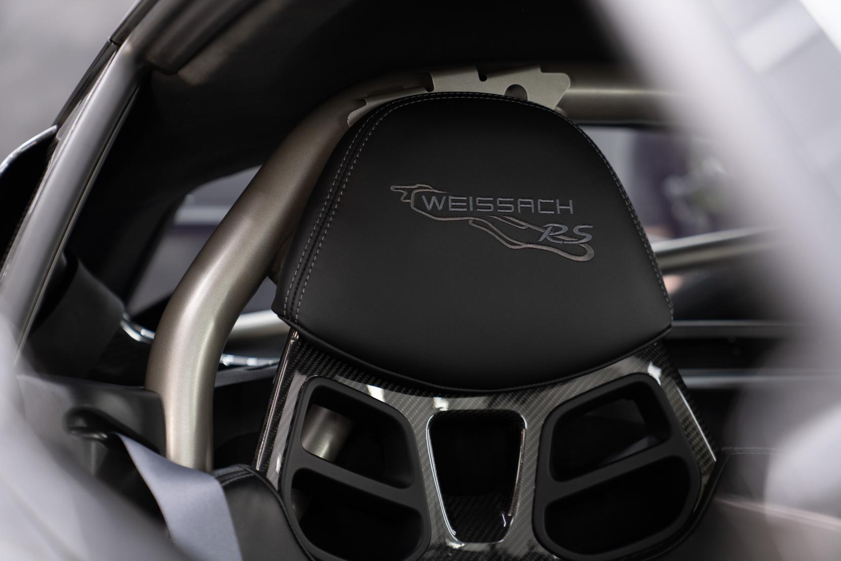 Porsche 718 Cayman 4.0 GT4 RS Coupe 2dr Petrol PDK Euro 6 (s/s) (500 ps)