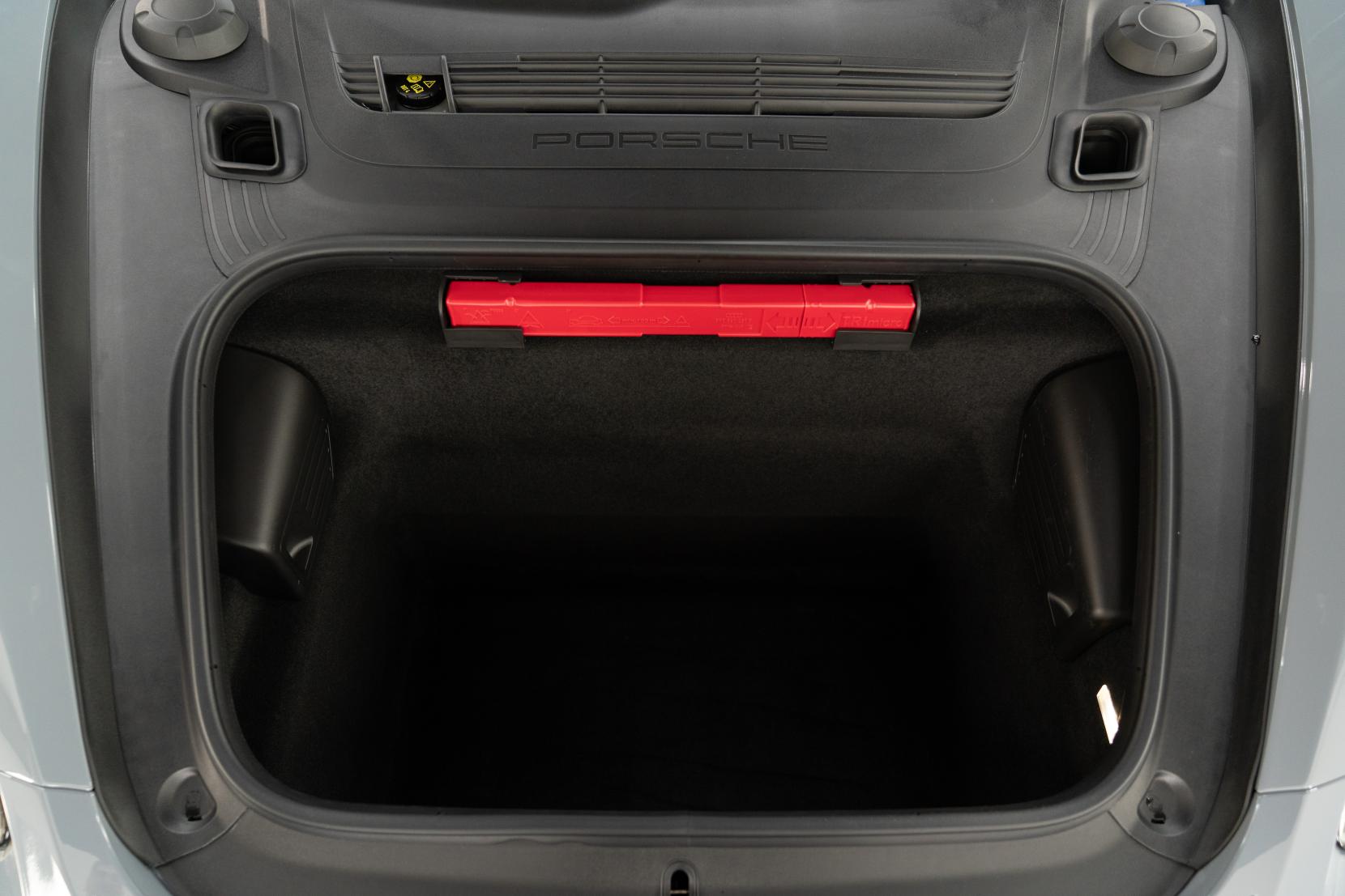 Porsche 718 Cayman 4.0 GT4 RS Coupe 2dr Petrol PDK Euro 6 (s/s) (500 ps)