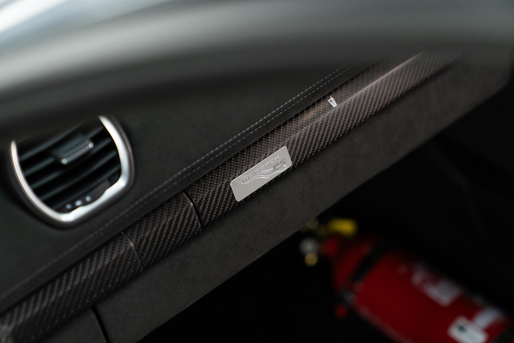 Porsche 718 Cayman 4.0 GT4 RS Coupe 2dr Petrol PDK Euro 6 (s/s) (500 ps)