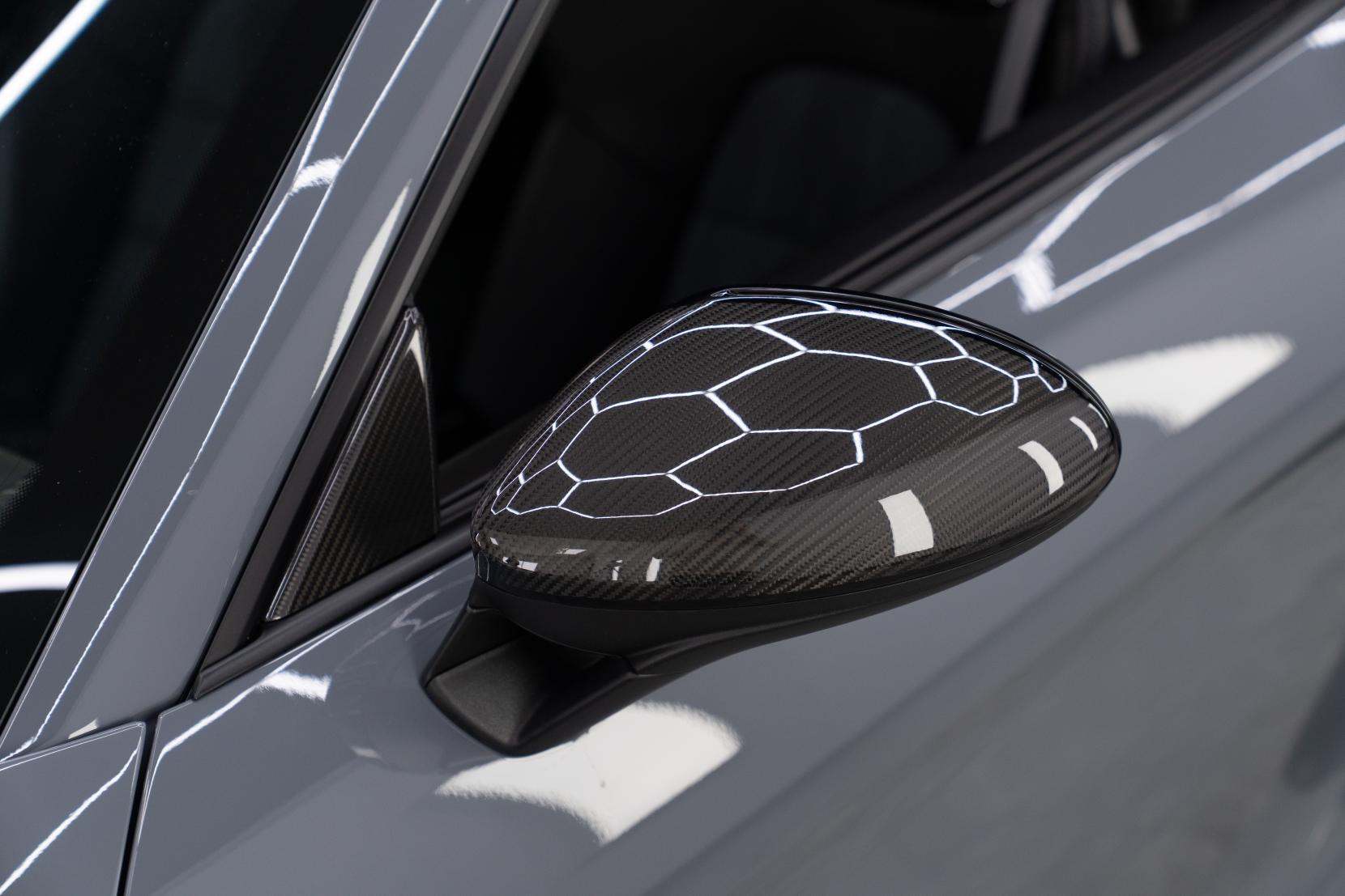 Porsche 718 Cayman 4.0 GT4 RS Coupe 2dr Petrol PDK Euro 6 (s/s) (500 ps)