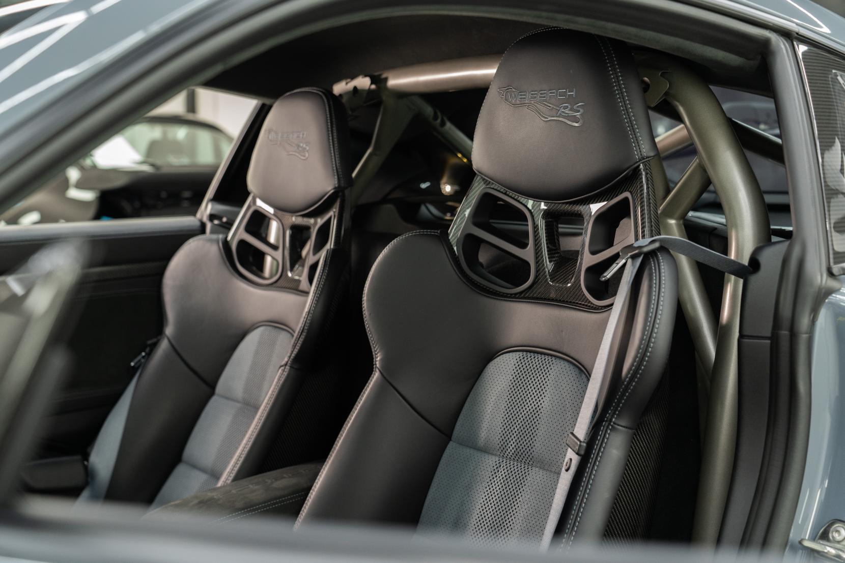 Porsche 718 Cayman 4.0 GT4 RS Coupe 2dr Petrol PDK Euro 6 (s/s) (500 ps)