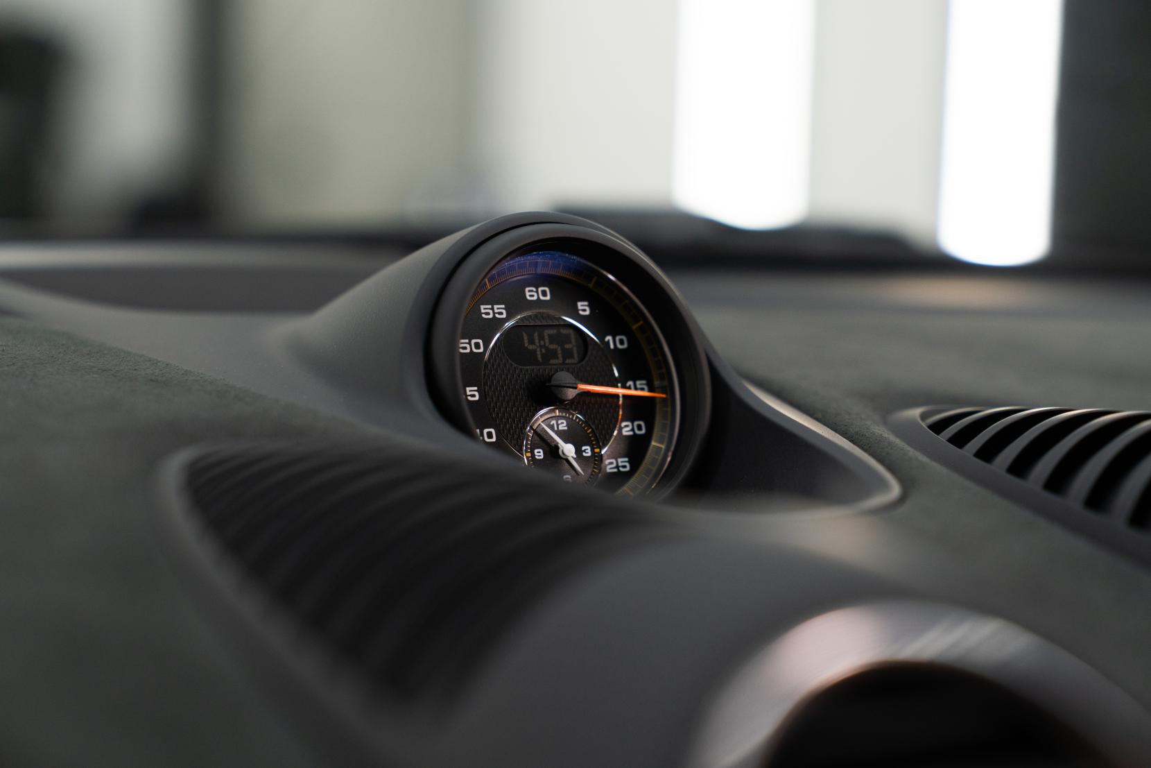 Porsche 718 Cayman 4.0 GT4 RS Coupe 2dr Petrol PDK Euro 6 (s/s) (500 ps)