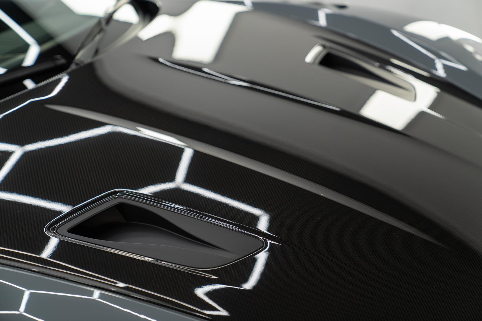 Porsche 718 Cayman 4.0 GT4 RS Coupe 2dr Petrol PDK Euro 6 (s/s) (500 ps)