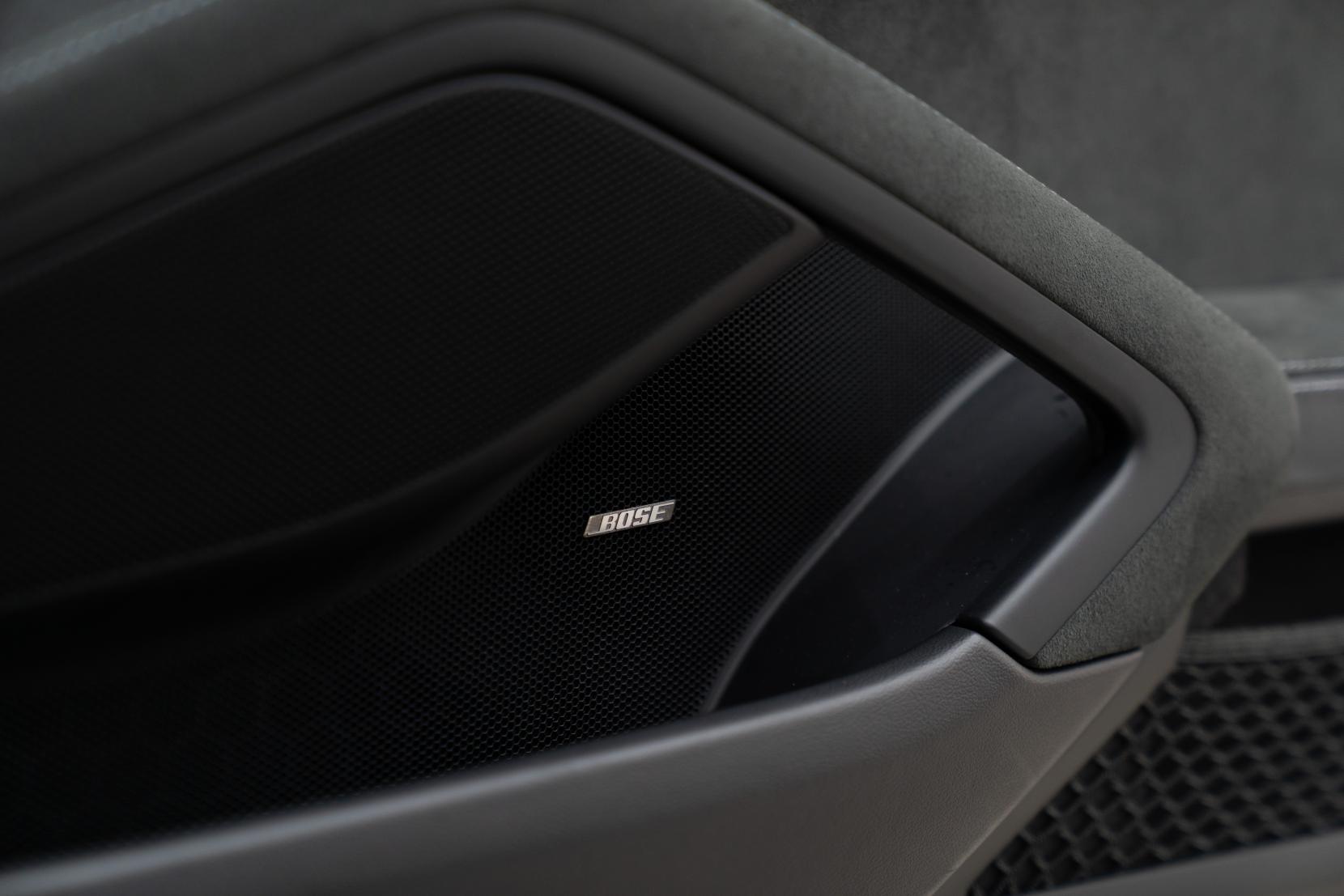 Porsche 718 Cayman 4.0 GT4 RS Coupe 2dr Petrol PDK Euro 6 (s/s) (500 ps)