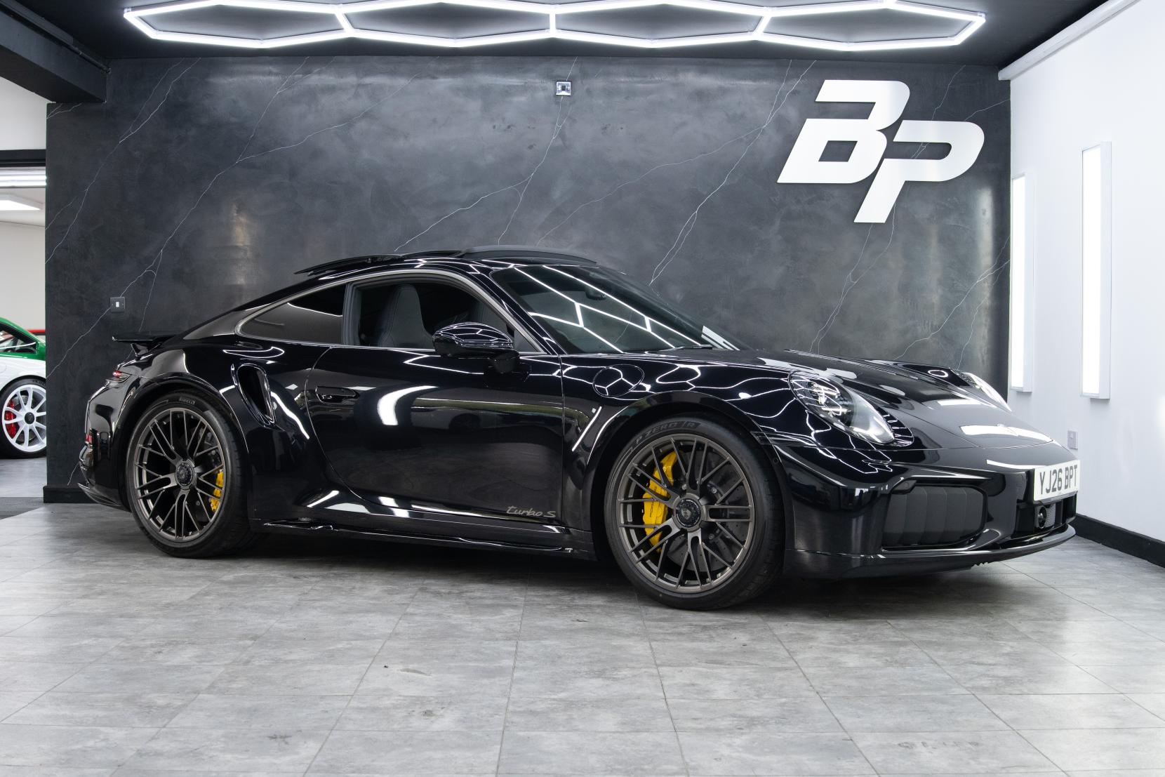 2026 Porsche 911 3.6 T-Hybrid 992...
