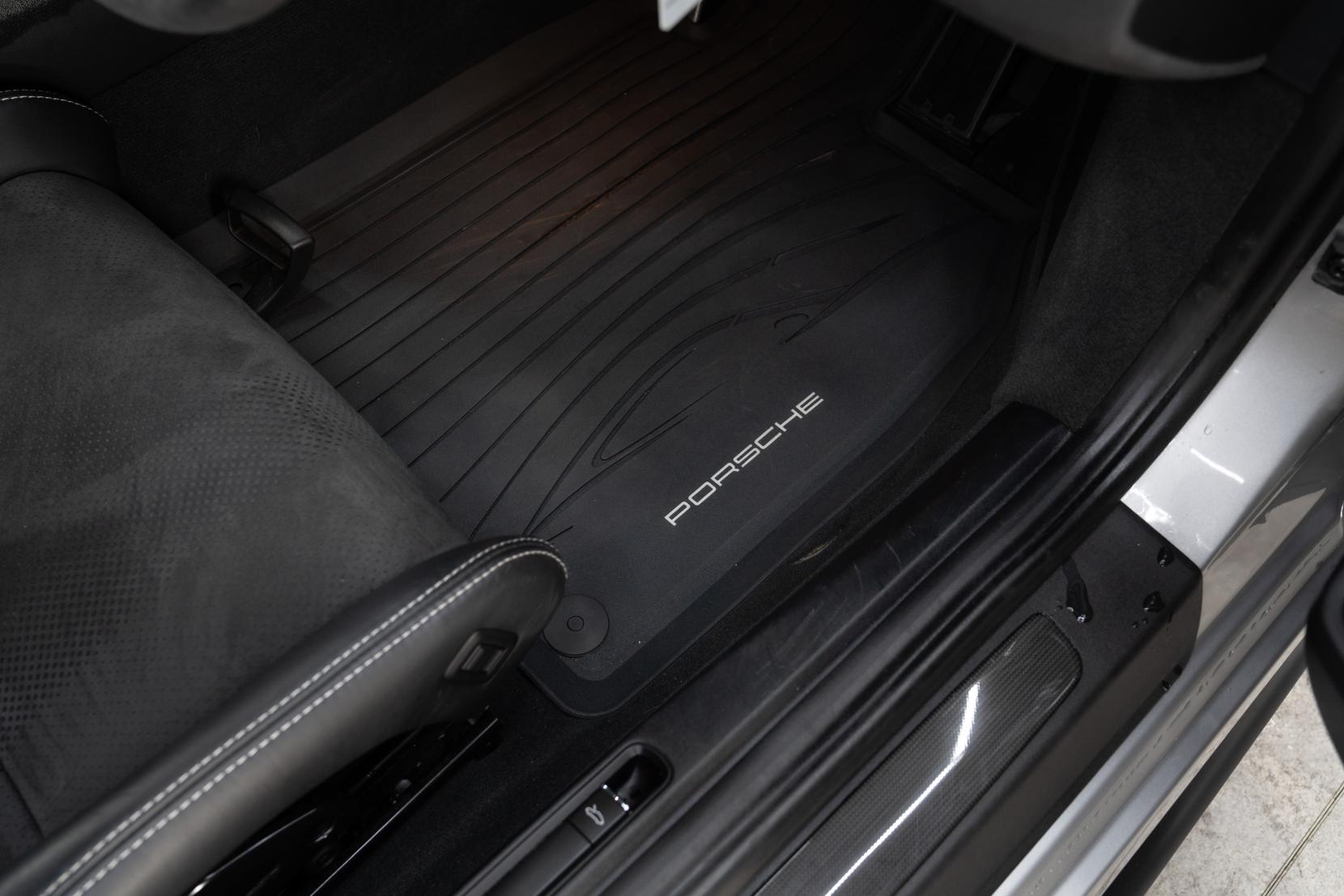 Porsche 911 4.0 991 GT3 RS Coupe 2dr Petrol PDK Euro 6 (520 ps)