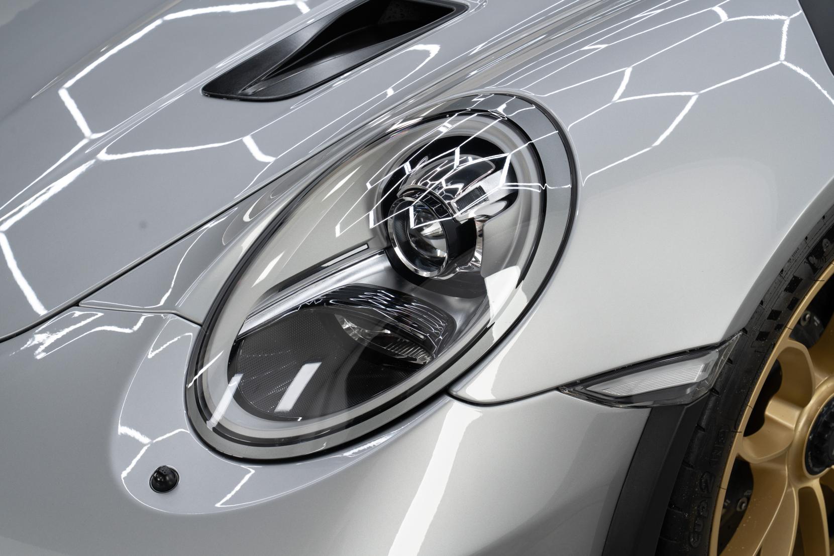 Porsche 911 4.0 991 GT3 RS Coupe 2dr Petrol PDK Euro 6 (520 ps)