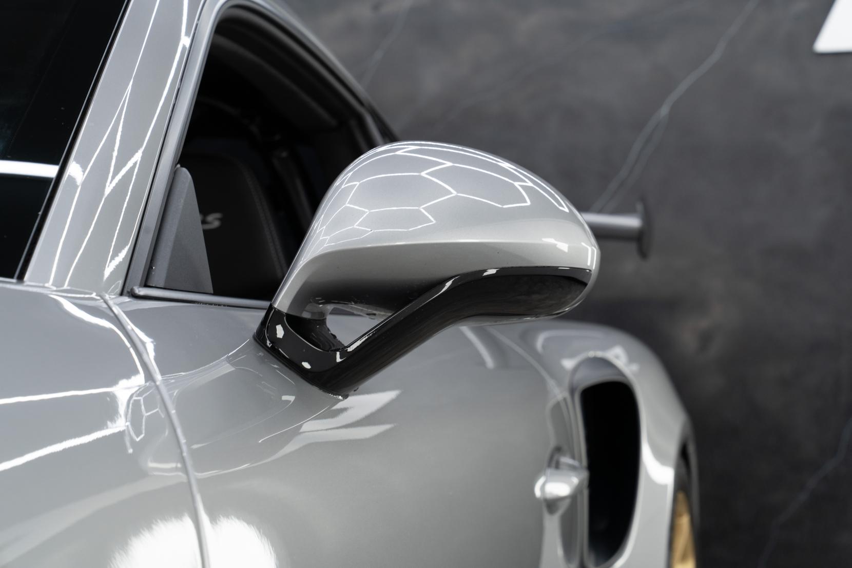 Porsche 911 4.0 991 GT3 RS Coupe 2dr Petrol PDK Euro 6 (520 ps)