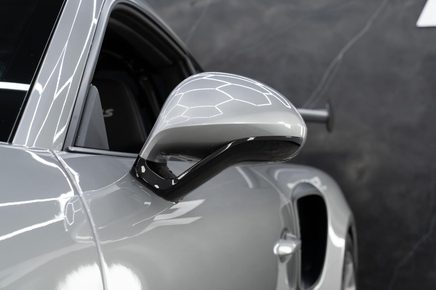 Porsche 911 4.0 991 GT3 RS Coupe 2dr Petrol PDK Euro 6 (520 ps)