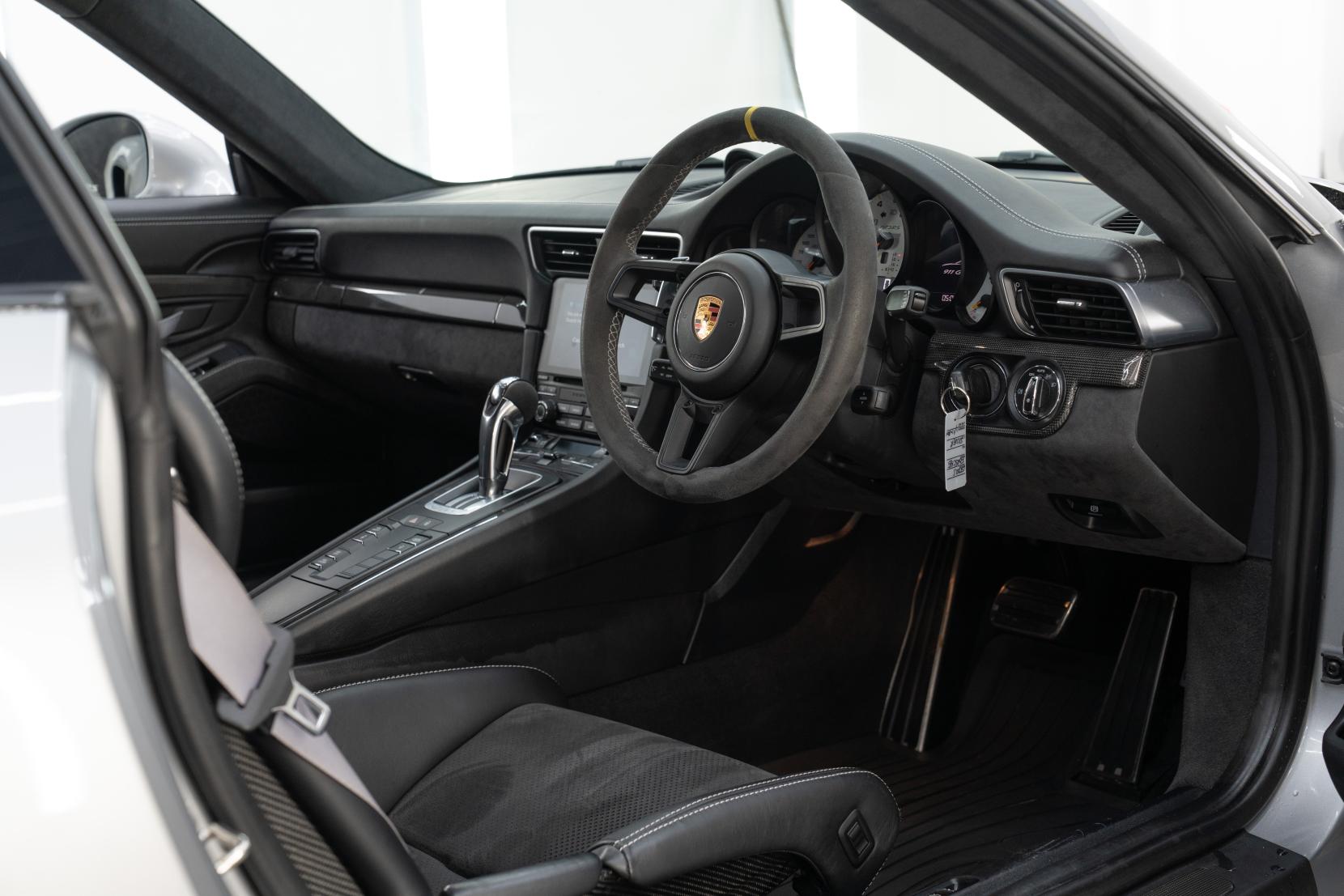 Porsche 911 4.0 991 GT3 RS Coupe 2dr Petrol PDK Euro 6 (520 ps)