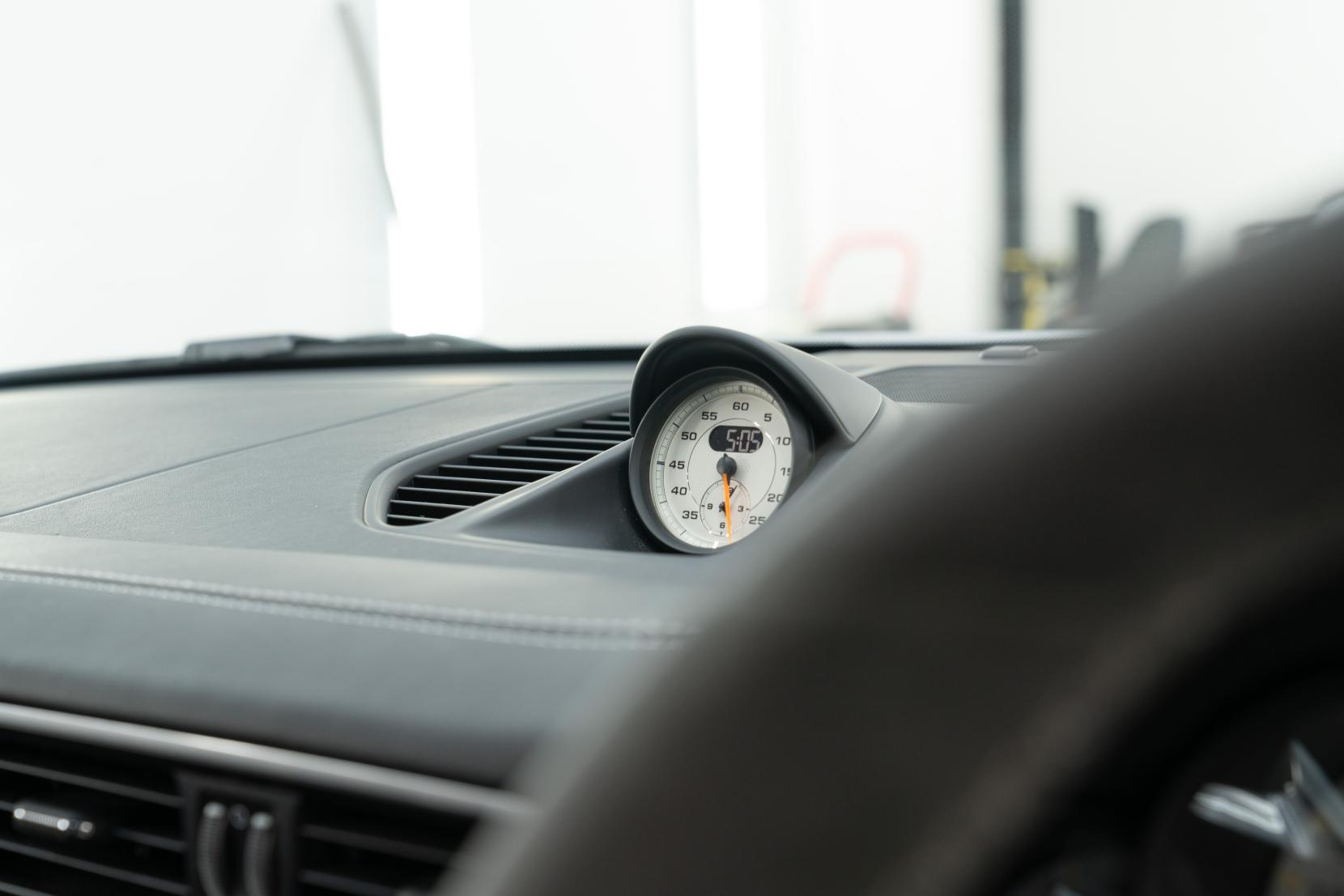 Porsche 911 4.0 991 GT3 RS Coupe 2dr Petrol PDK Euro 6 (520 ps)