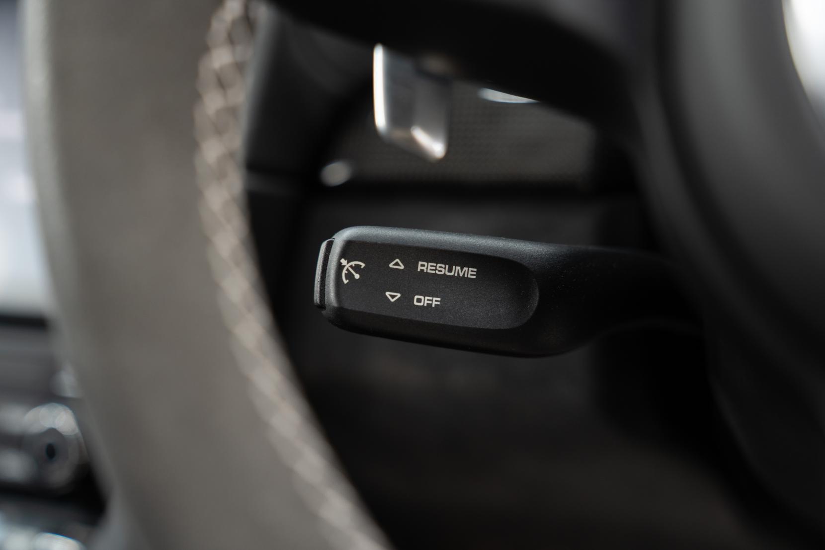 Porsche 911 4.0 991 GT3 RS Coupe 2dr Petrol PDK Euro 6 (520 ps)