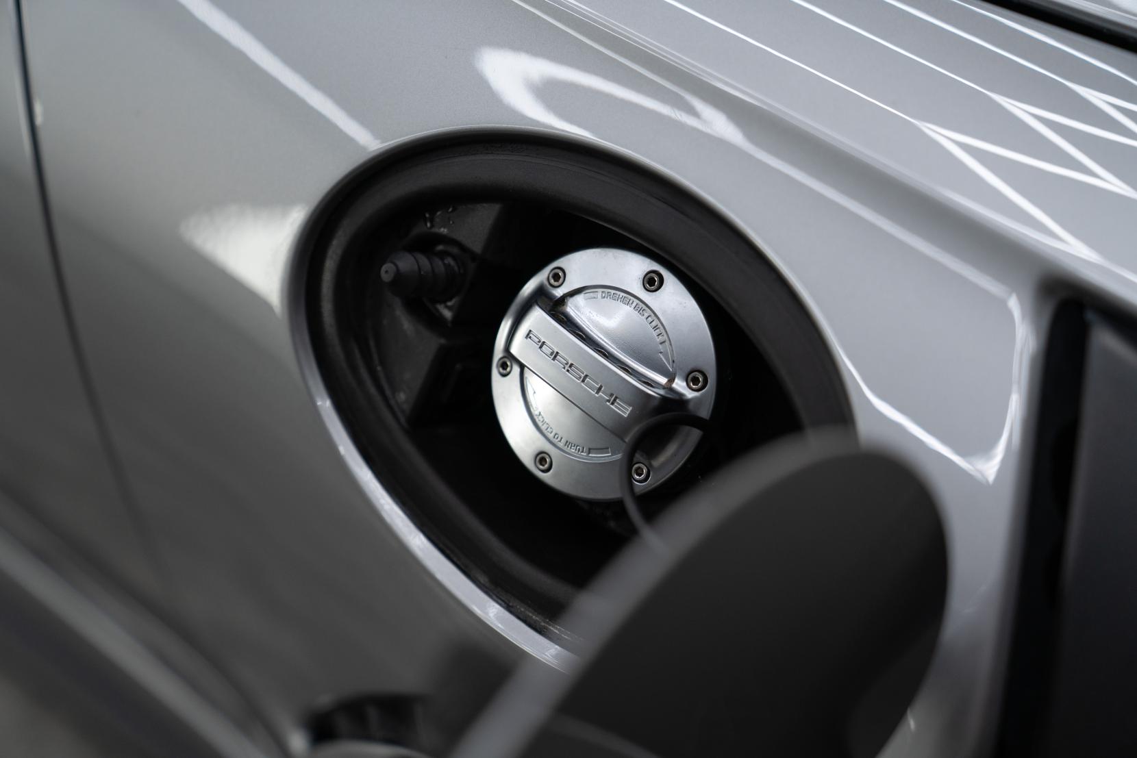 Porsche 911 4.0 991 GT3 RS Coupe 2dr Petrol PDK Euro 6 (520 ps)