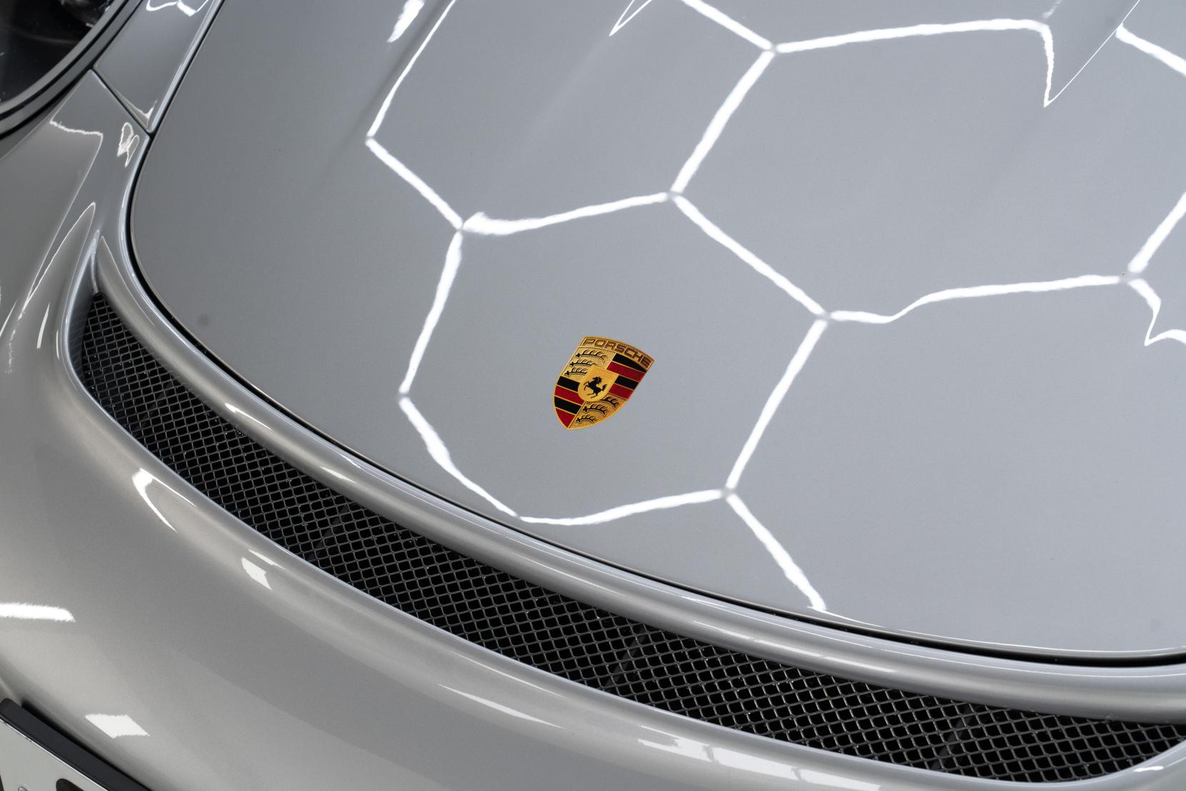 Porsche 911 4.0 991 GT3 RS Coupe 2dr Petrol PDK Euro 6 (520 ps)